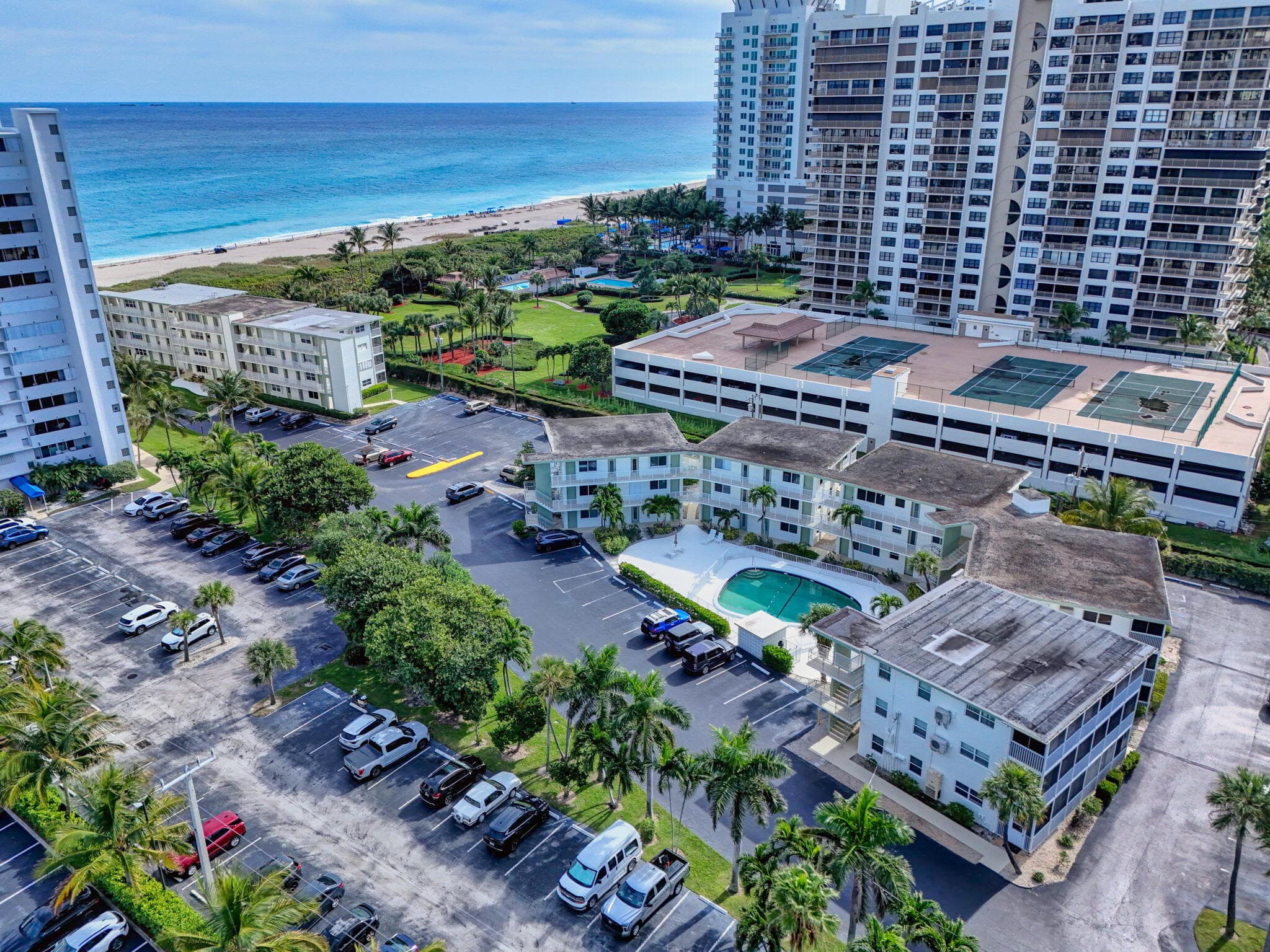 3600 N Ocean Drive 223, Singer Island, FL 33404 — photo 43 of 47