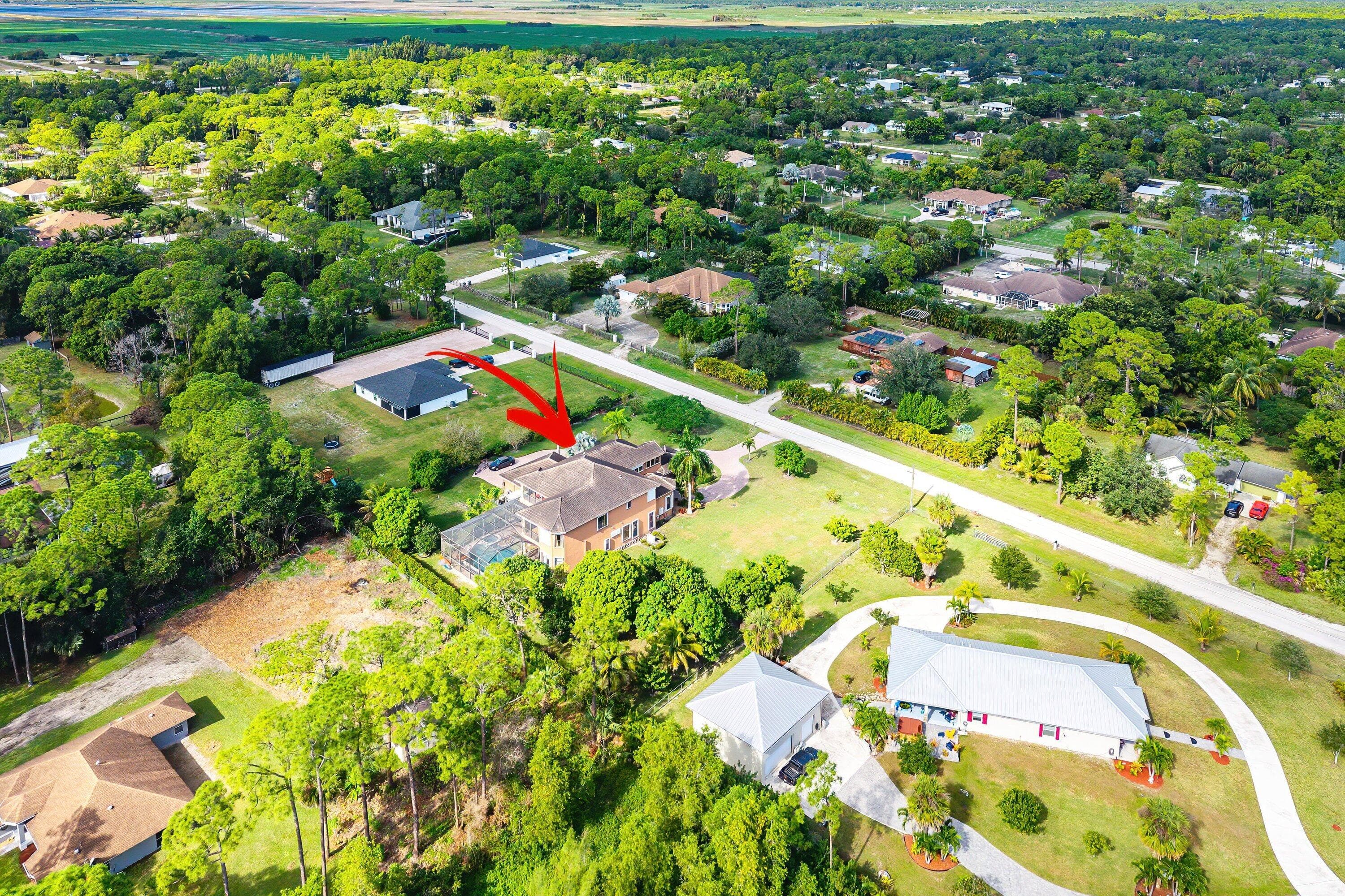 17560 69th Street N, The Acreage, FL 33470 — photo 67 of 71