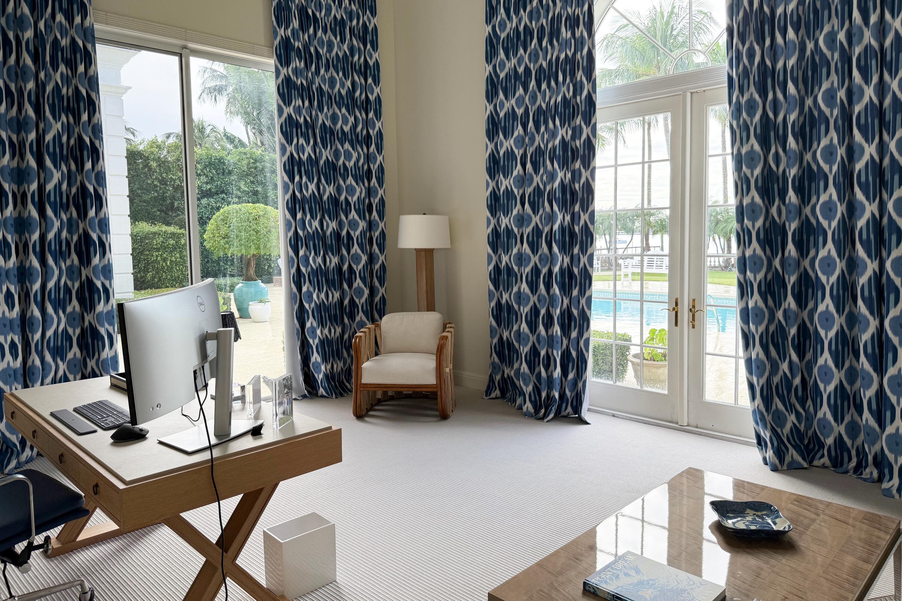 1494 N Lake Way, Palm Beach, FL 33480 — photo 3 of 17