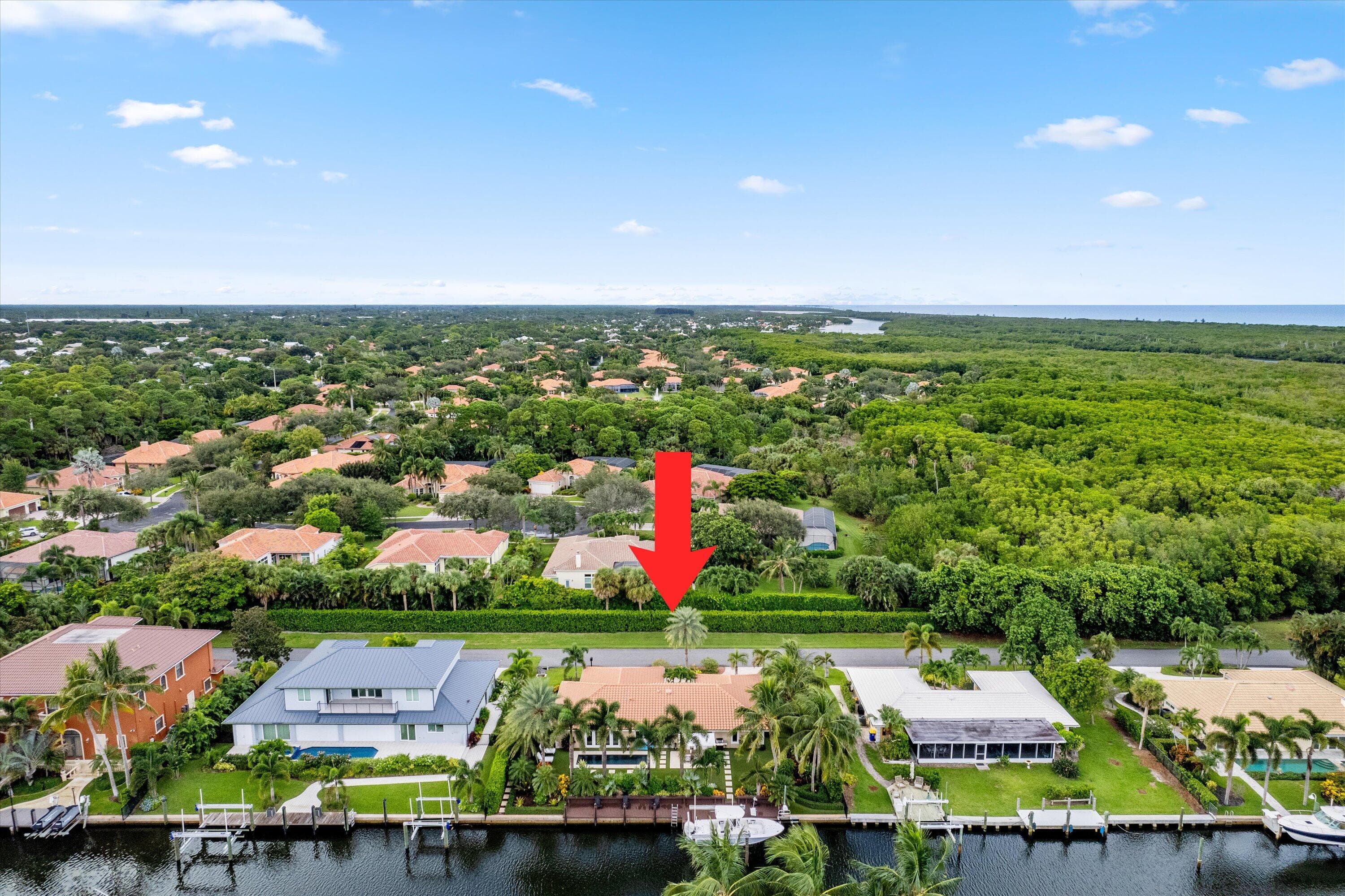 8884 SE Pelican Island Way, Hobe Sound, FL 33455 — photo 97 of 127