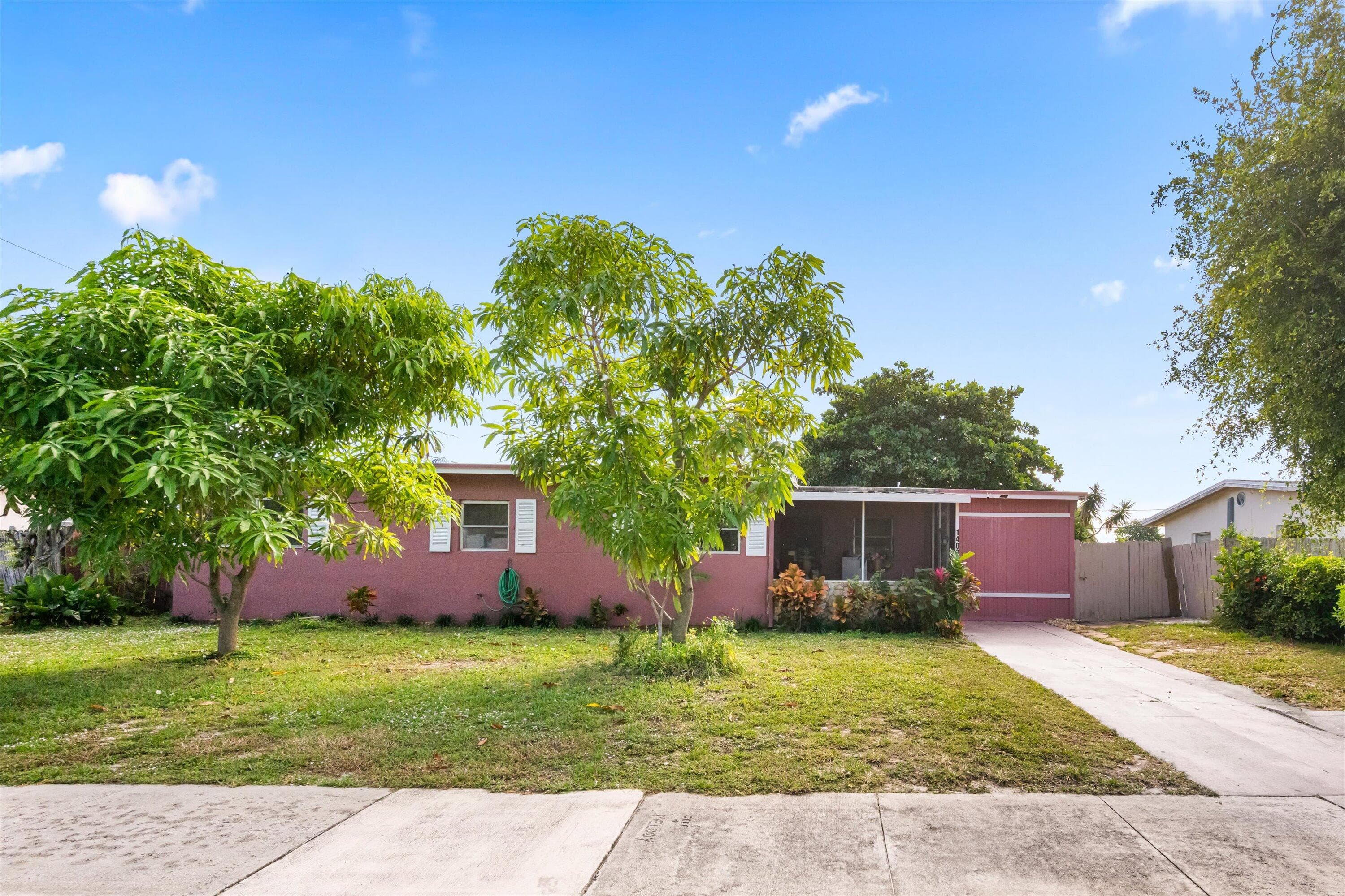 1408 W Broome Street, Lantana, FL 33462 — photo 31 of 35