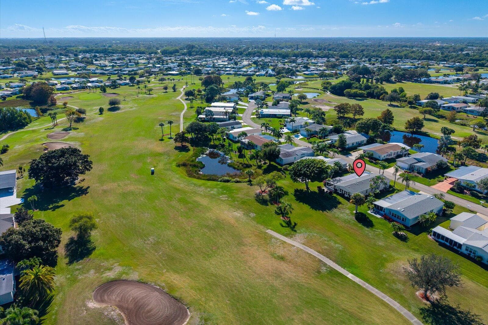 8162 13th Hole Drive, Port St. Lucie, FL 34952 — photo 41 of 62