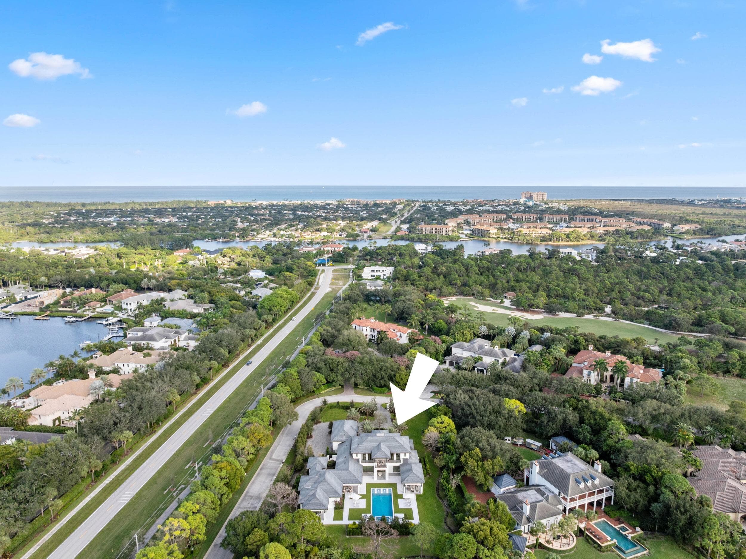 210 Bears Club Drive, Jupiter, FL 33477 — photo 92 of 97