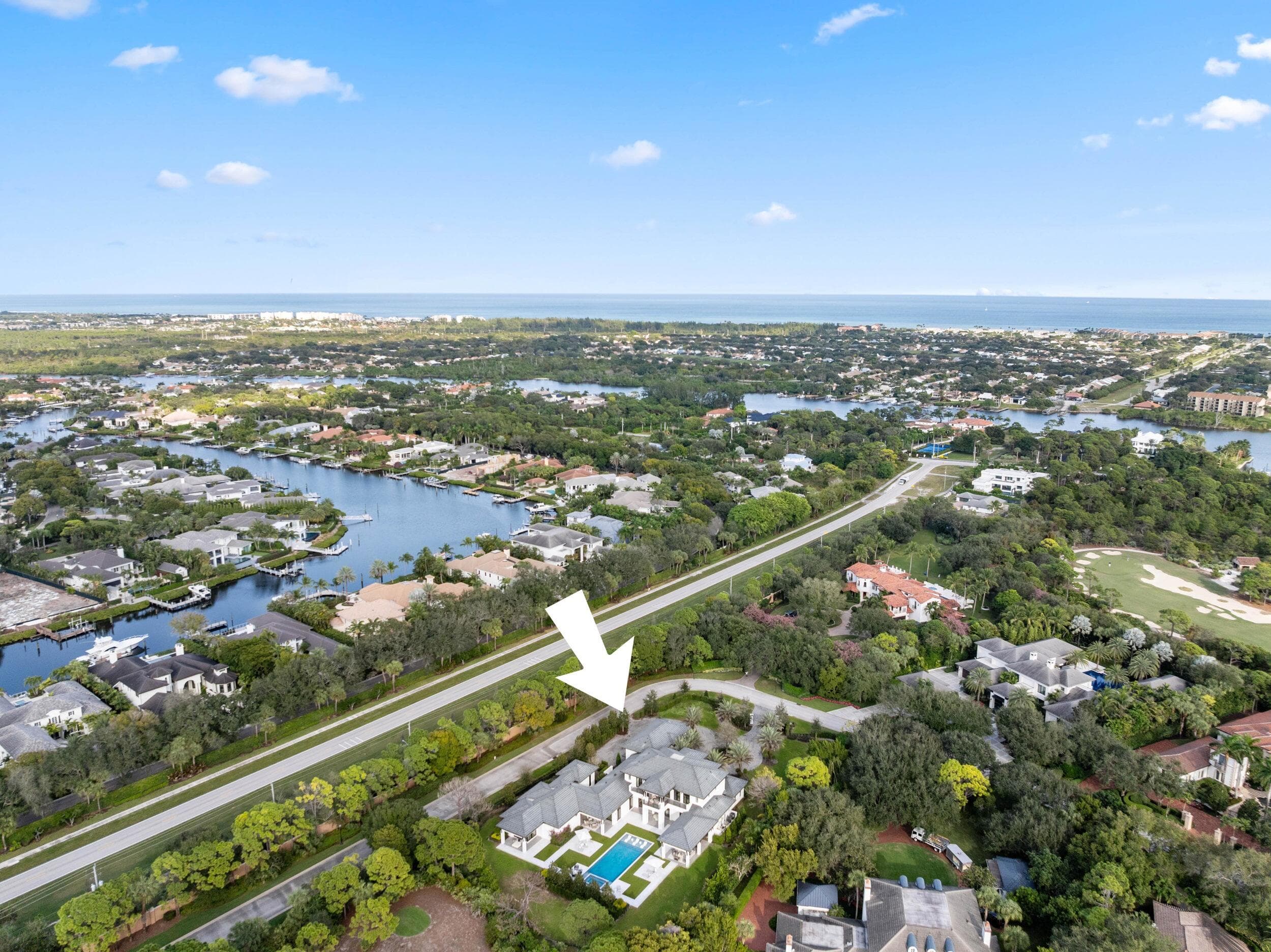210 Bears Club Drive, Jupiter, FL 33477 — photo 95 of 97