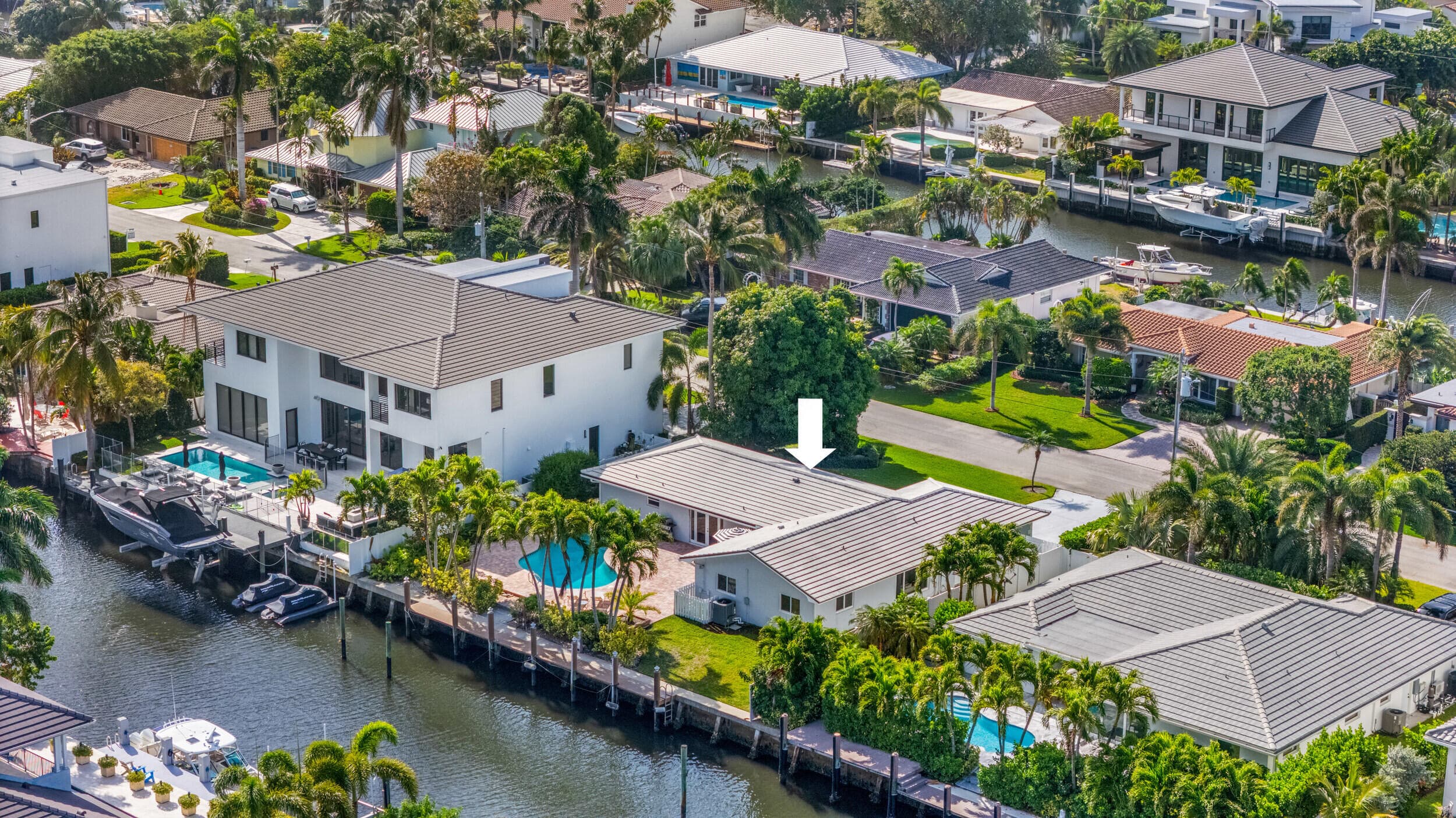 925 Cypress Drive, Delray Beach, FL 33483 — photo 1 of 39
