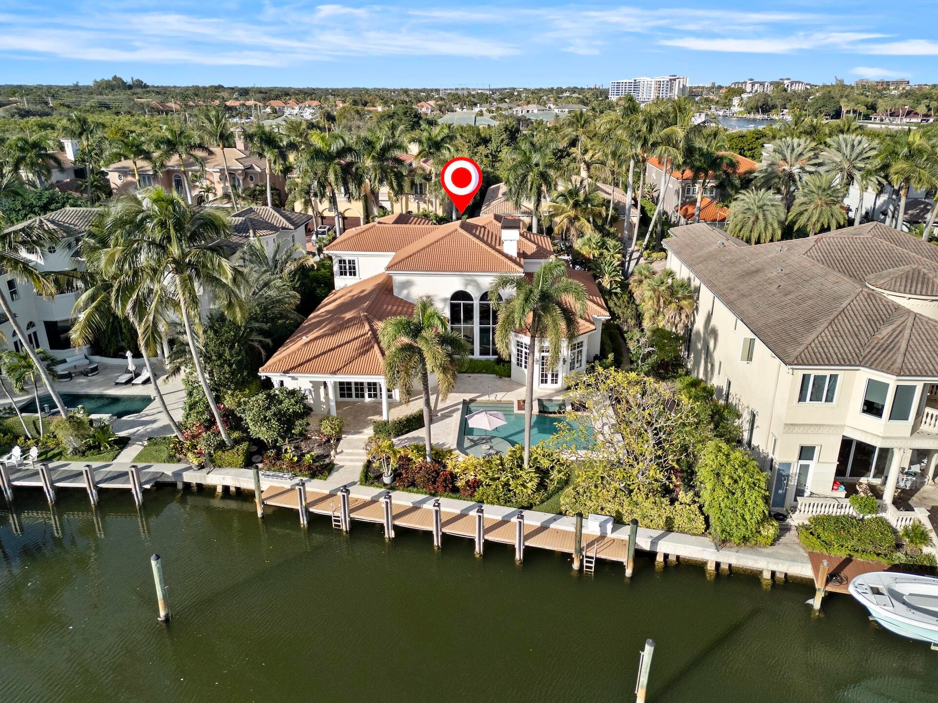828 Harbour Isle Place, North Palm Beach, FL 33410 — photo 44 of 50
