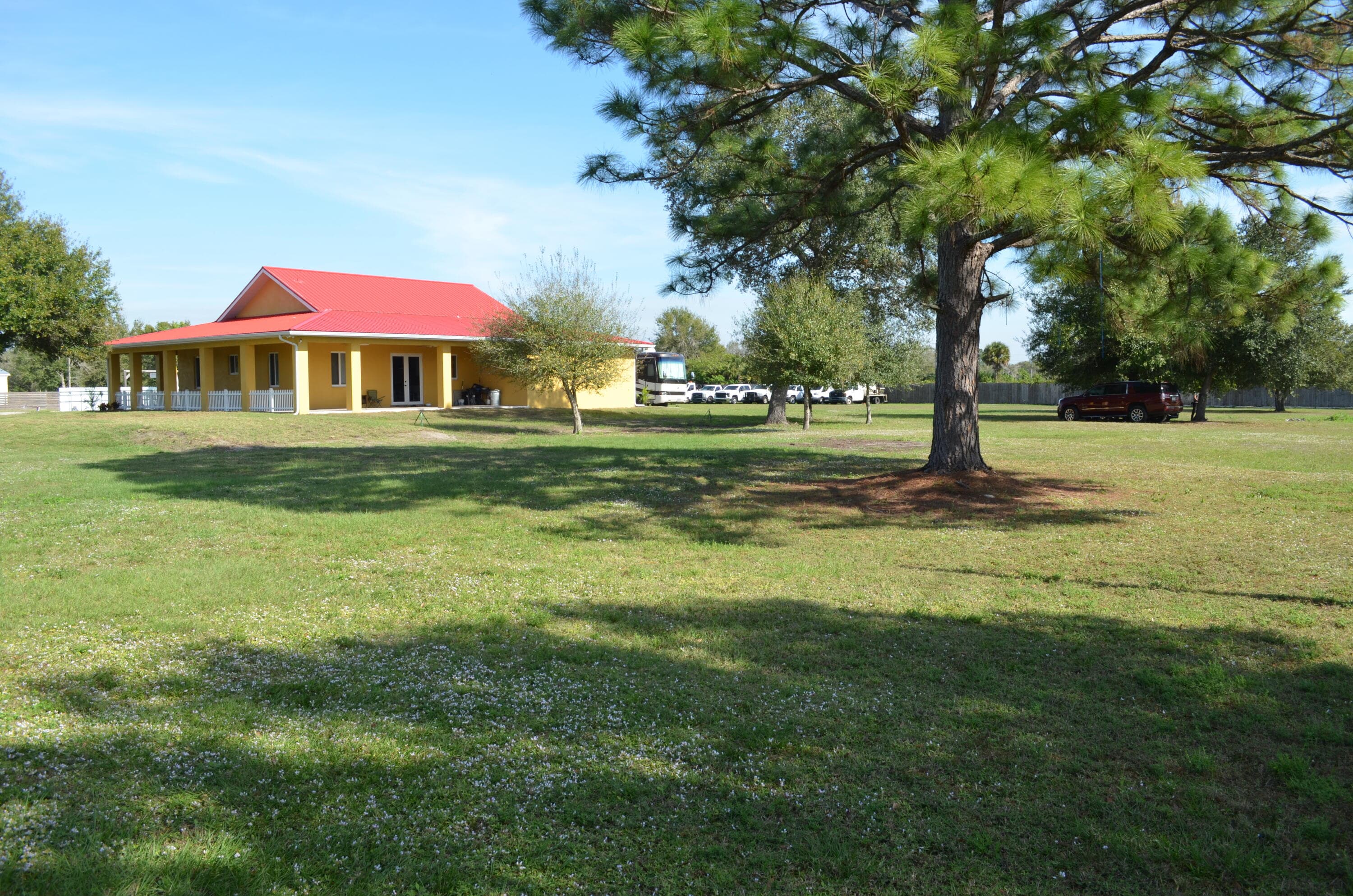 172 Bald Cypress Avenue, Clewiston, FL 33440 — photo 37 of 43