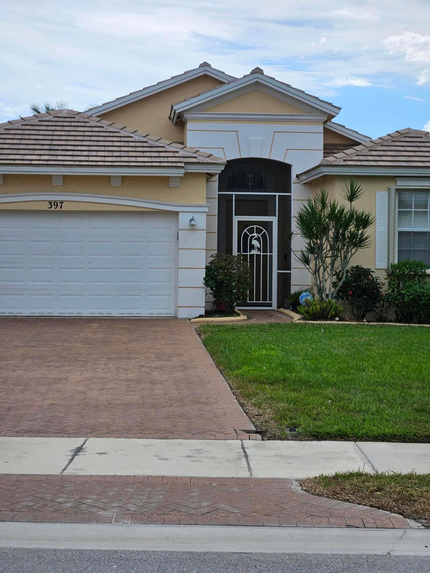 397 SW Lakeforest Way N, Port St. Lucie, FL 34986 — photo 1 of 16