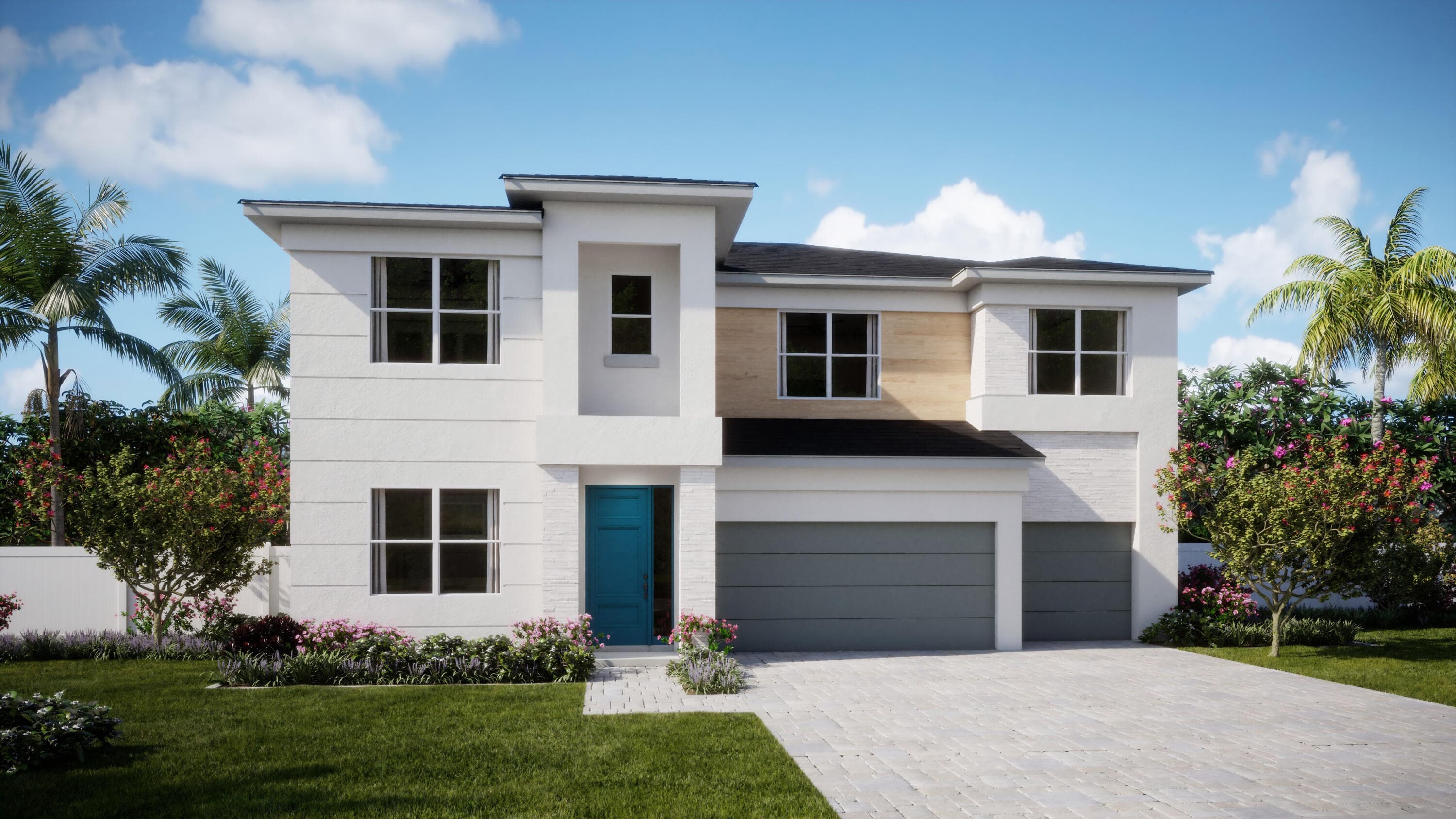 19081 Wood Stork Way, The Acreage, FL 33470 — photo