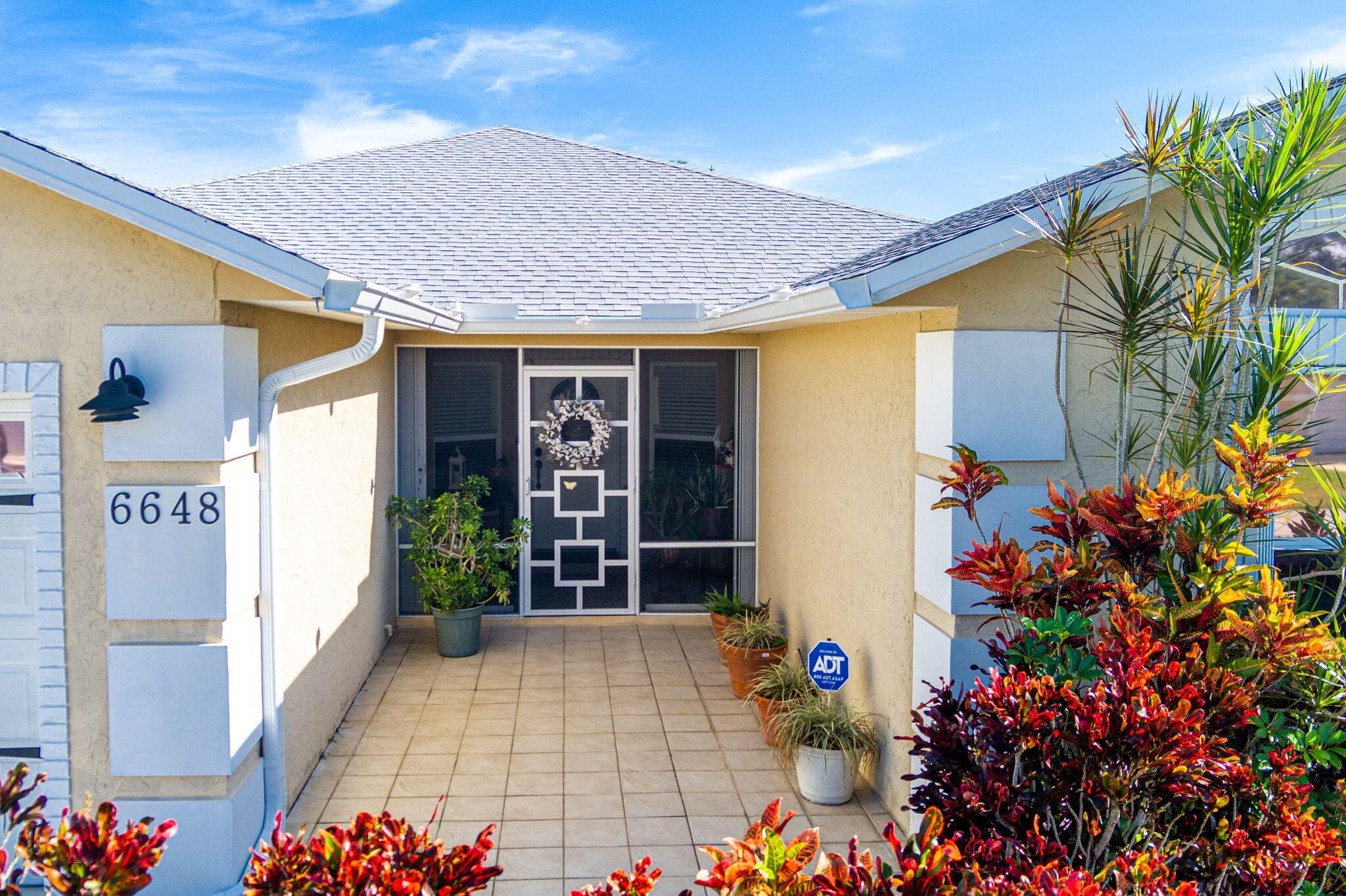 6648 Alheli, Fort Pierce, FL 34951 — photo 4 of 41