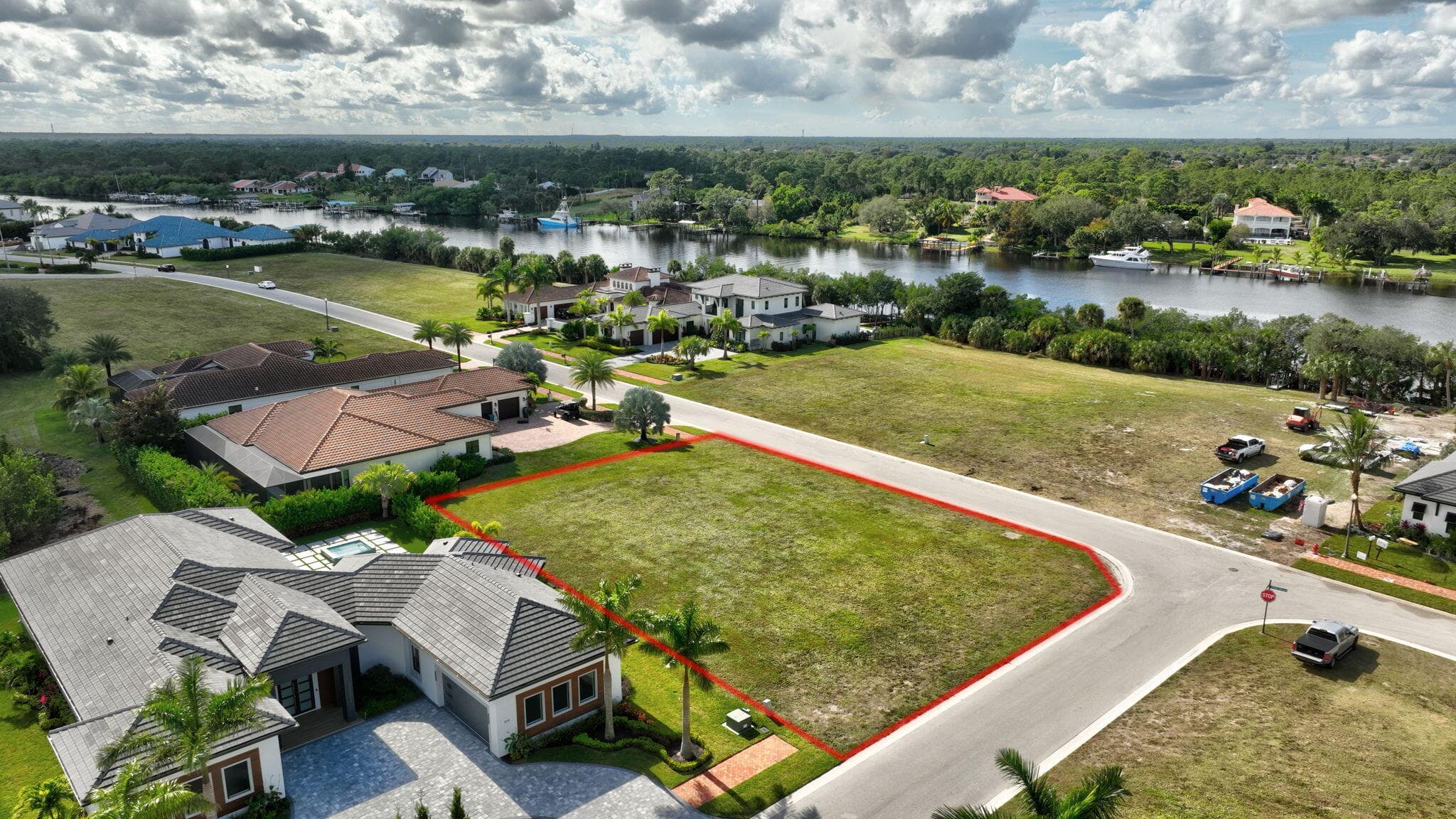 183 SE Via Terra Bella, Port St. Lucie, FL 34952 — photo 3 of 26
