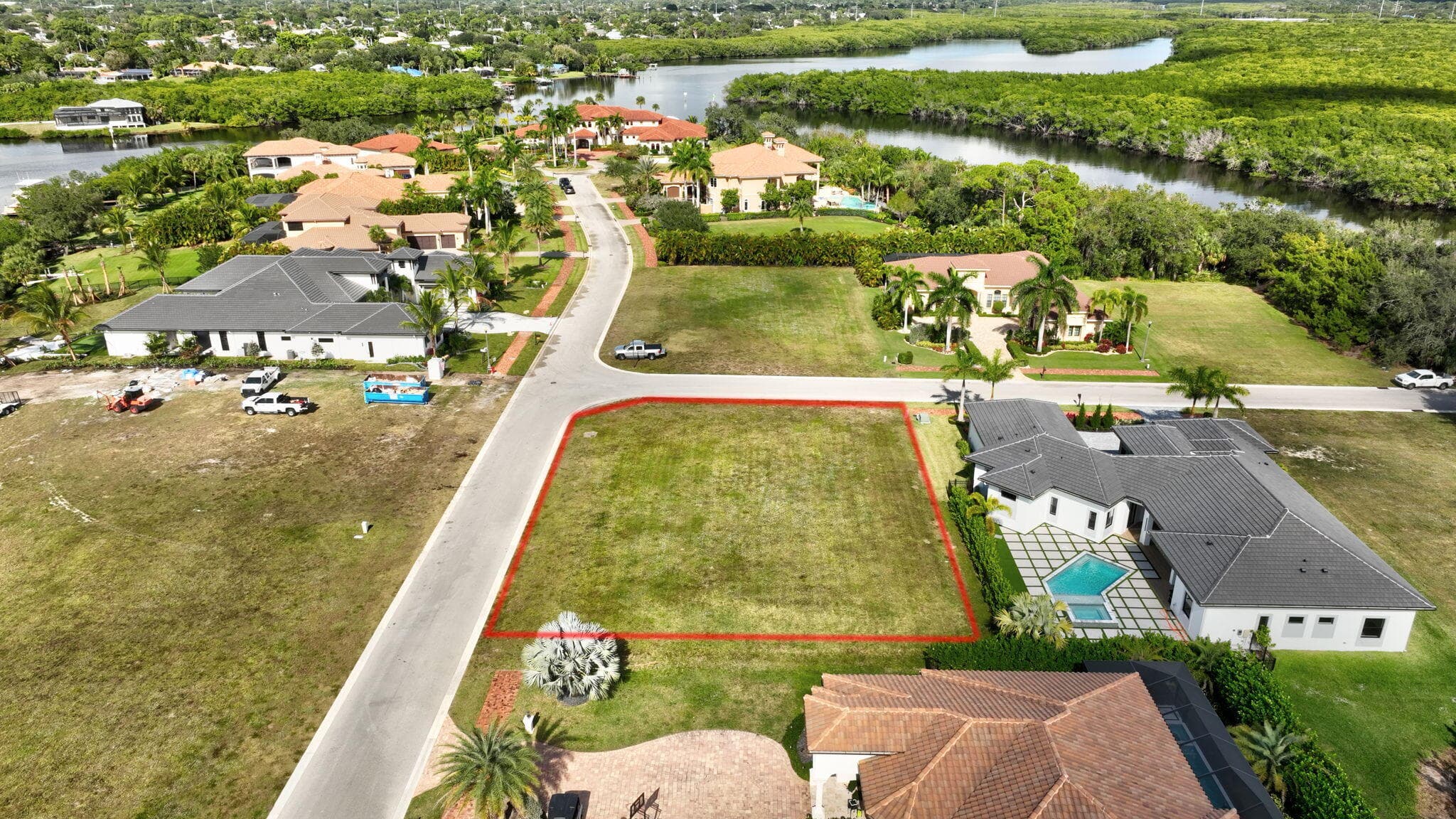 183 SE Via Terra Bella, Port St. Lucie, FL 34952 — photo 26 of 26
