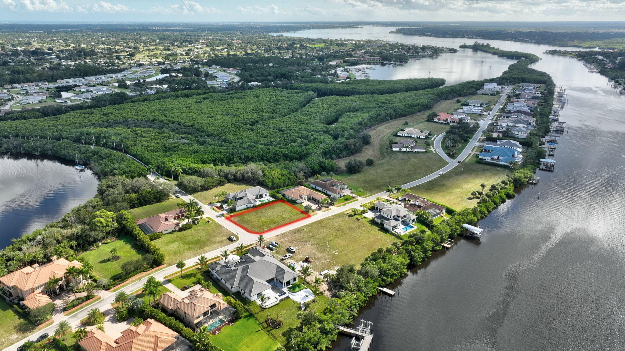 183 SE Via Terra Bella, Port St. Lucie, FL 34952 — photo 2 of 26