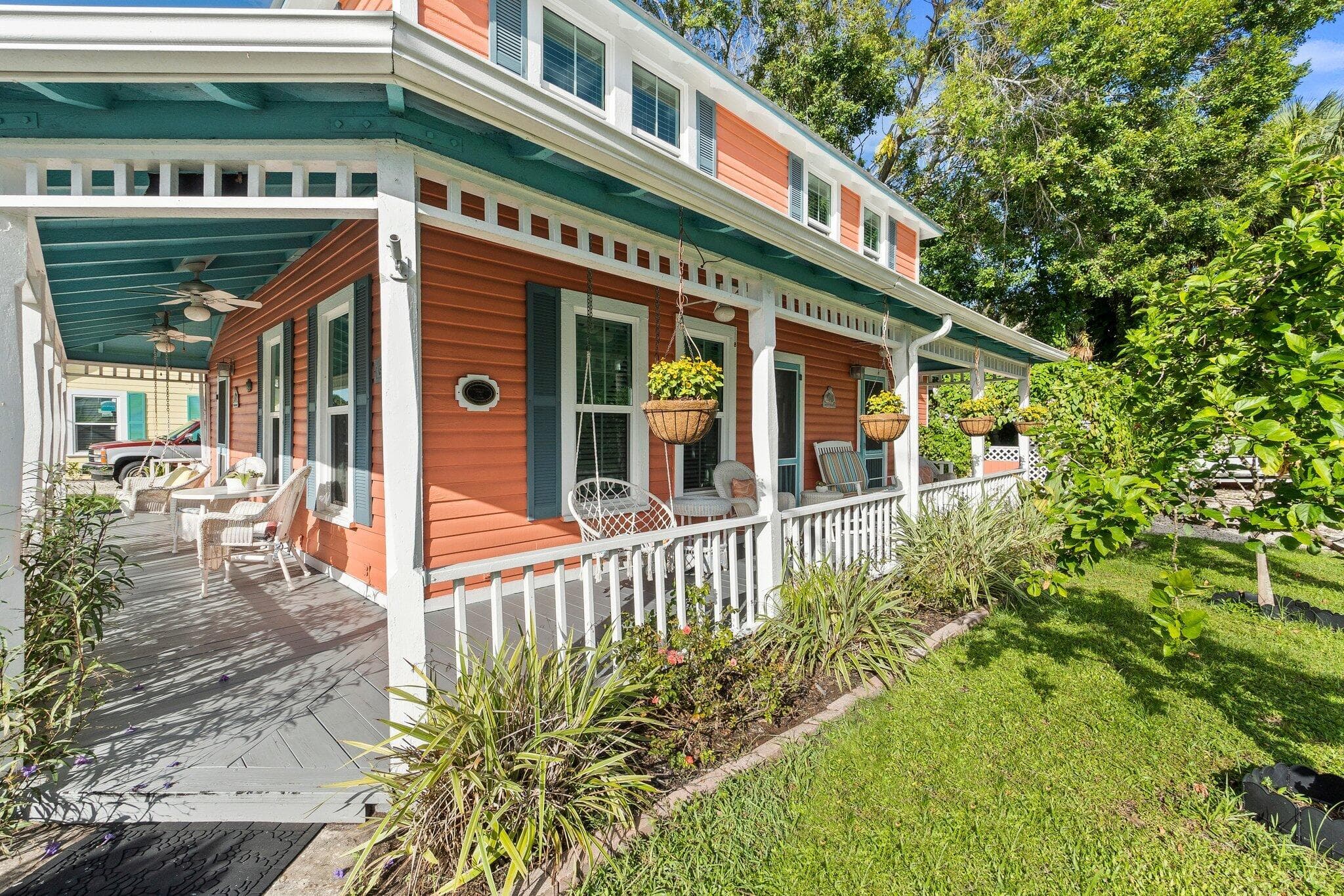 518 N 2nd Street, Fort Pierce, FL 34950 — photo 12 of 69