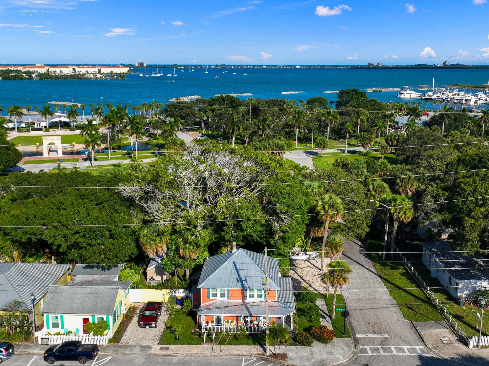 518 N 2nd Street, Fort Pierce, FL 34950 — photo 49 of 69