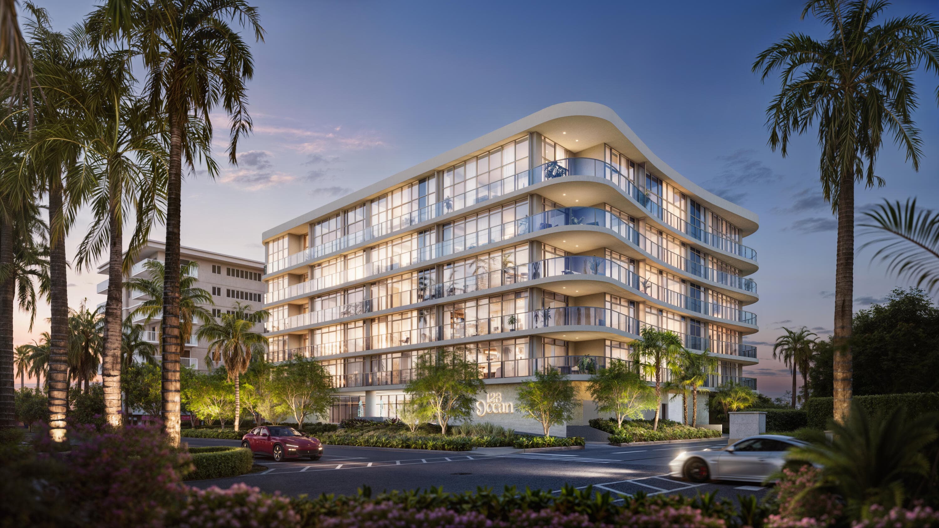 123 Ocean Drive Ph G, Palm Beach Shores, FL 33404 — photo 18 of 19