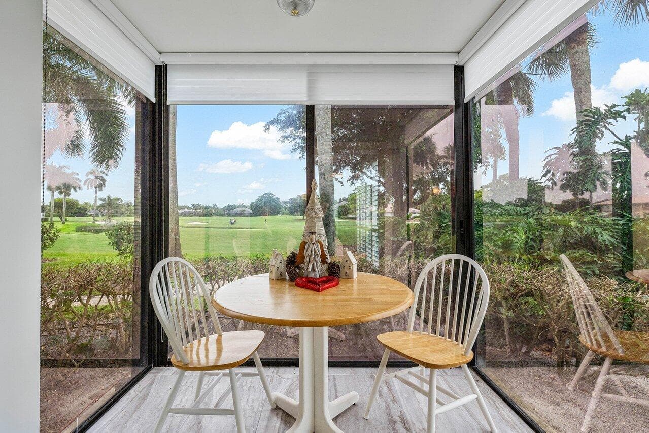3665 Quail Ridge Drive Bobwhite B, Boynton Beach, FL 33436 — photo 12 of 51