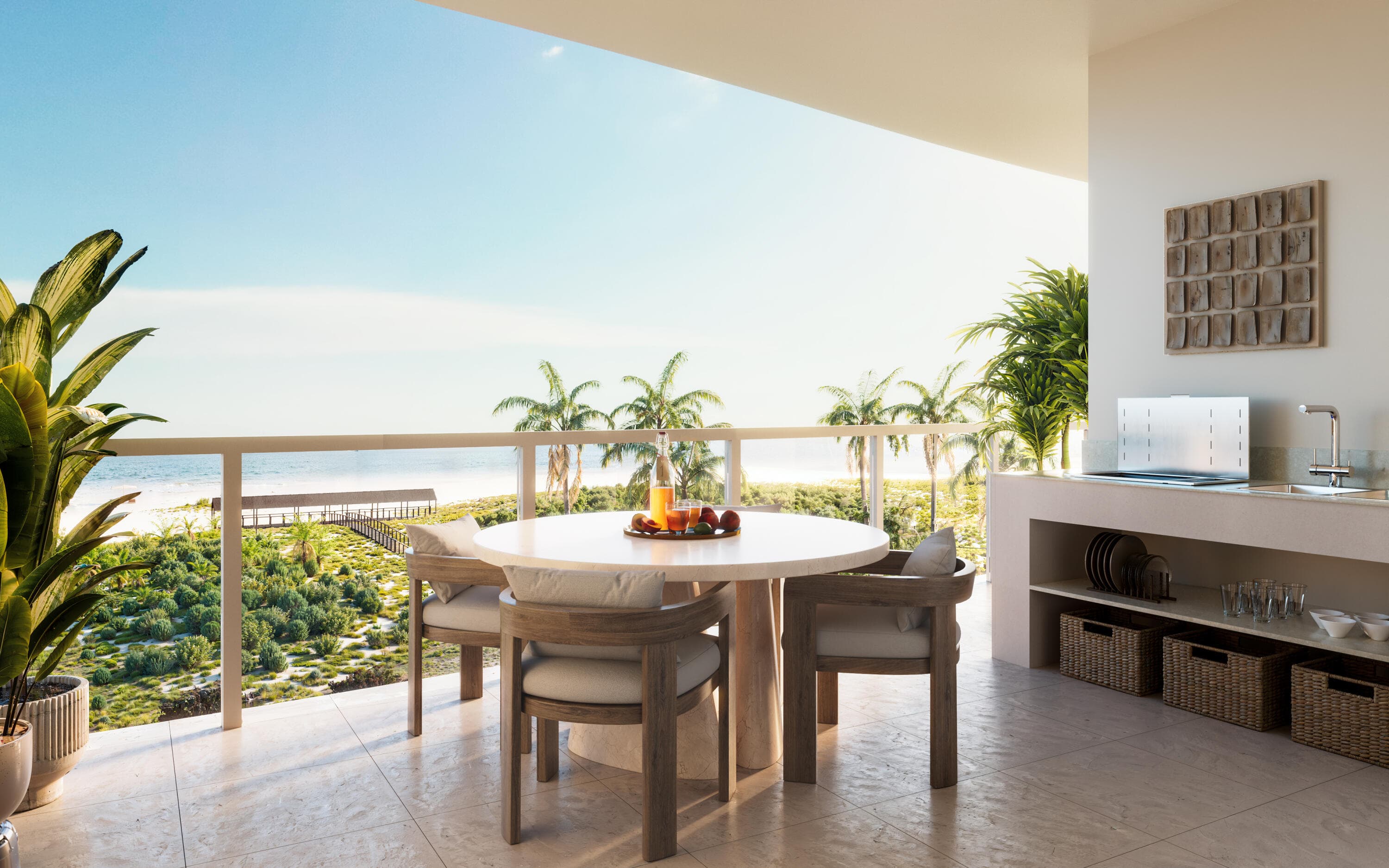 123 Ocean Drive Ph G, Palm Beach Shores, FL 33404 — photo 16 of 19