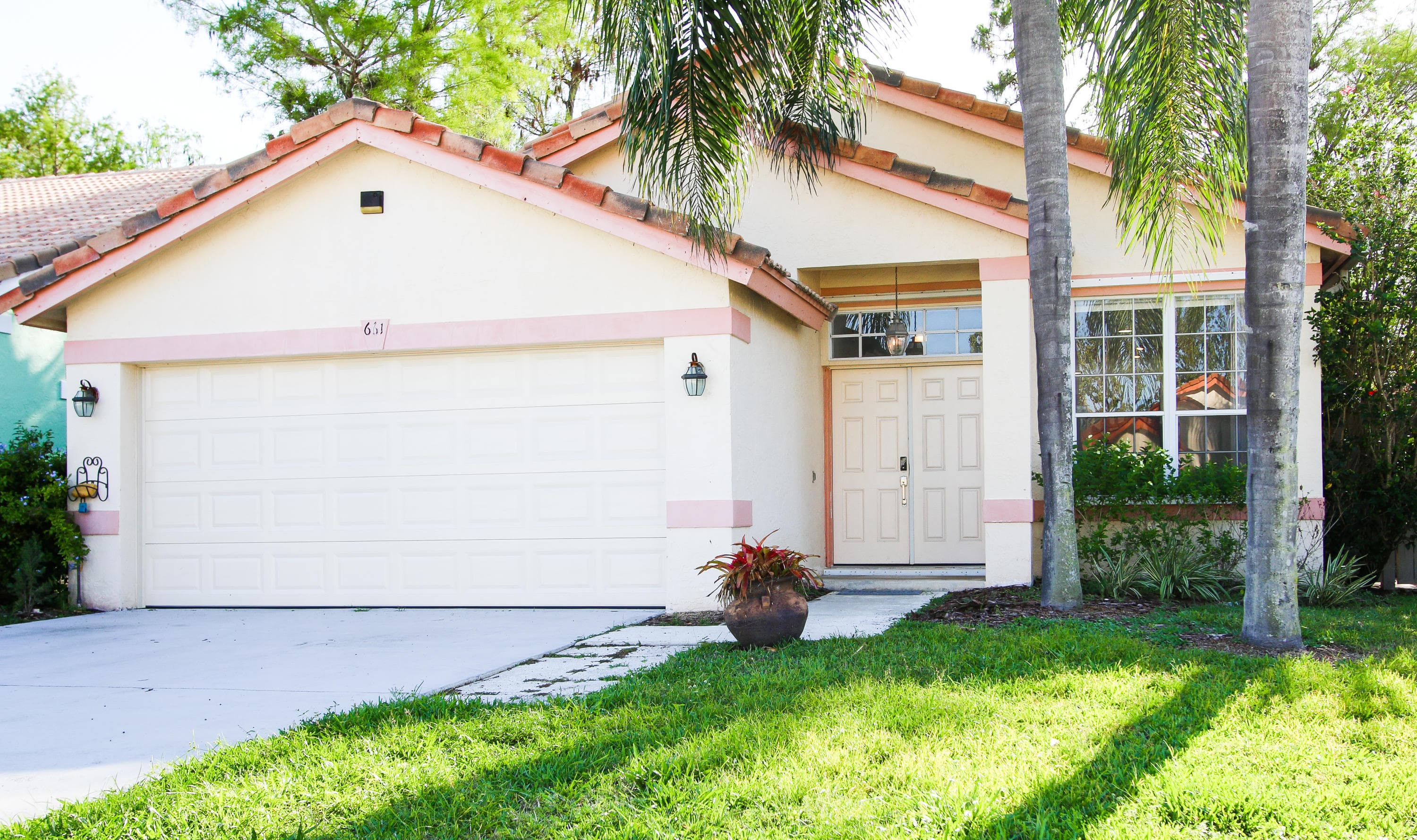 661 Lake Wellington Drive, Wellington, FL 33414 — photo 2 of 83