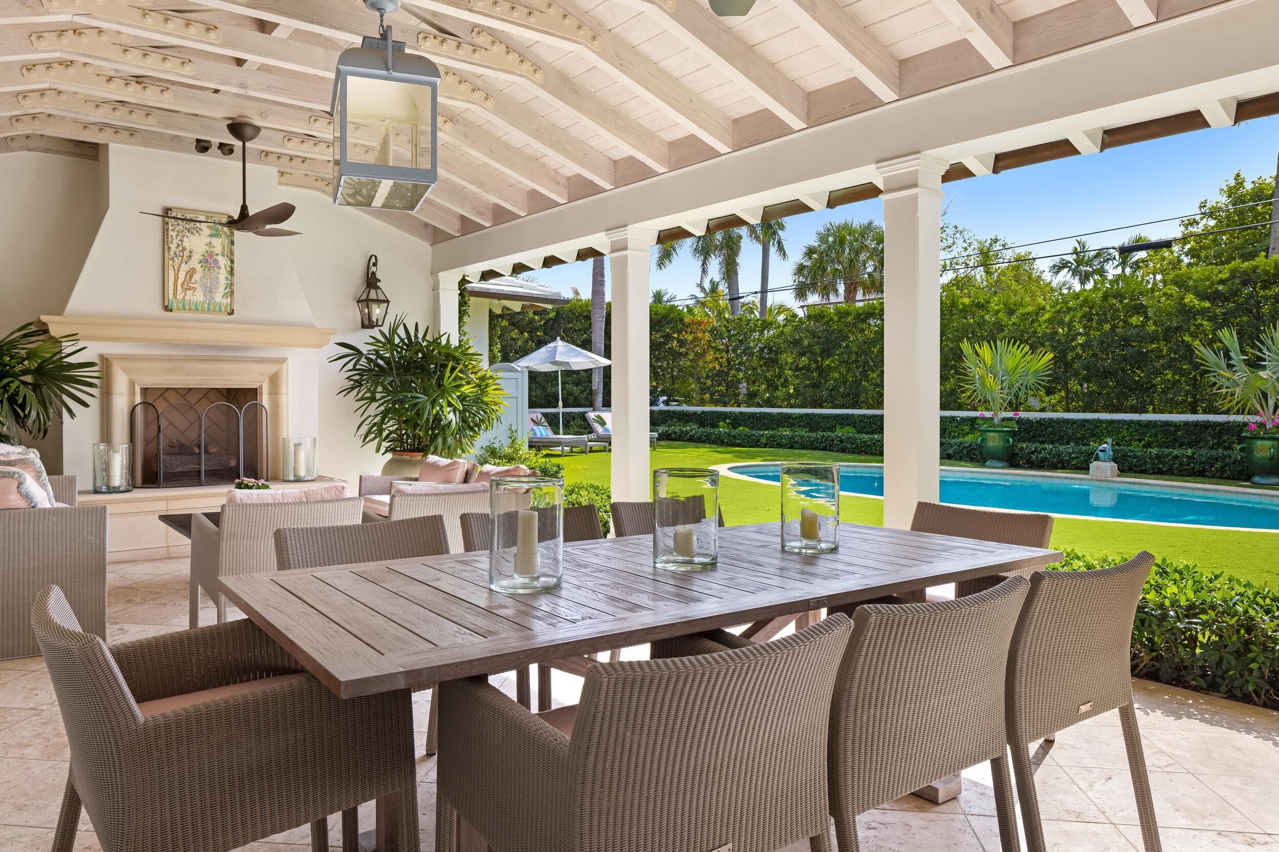 258 List Road, Palm Beach, FL 33480 — photo 36 of 50