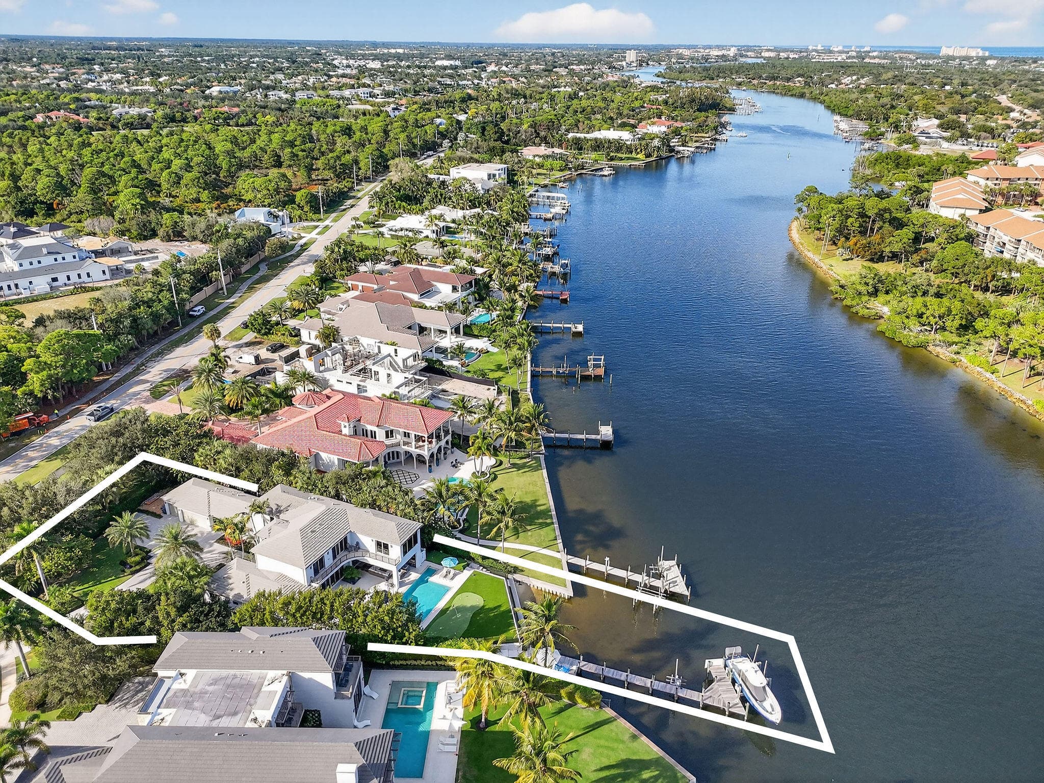 14662 Watermark Way, Palm Beach Gardens, FL 33410 — photo 72 of 75