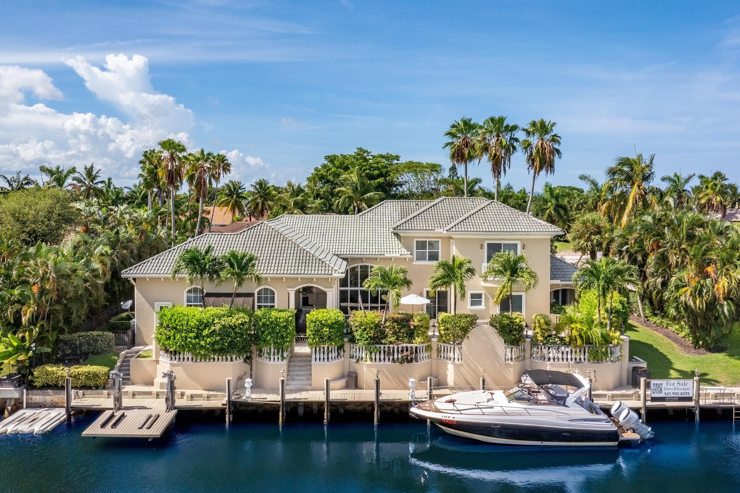 780 NE Orchid Bay Drive, Boca Raton, FL 33487 — photo 1 of 60
