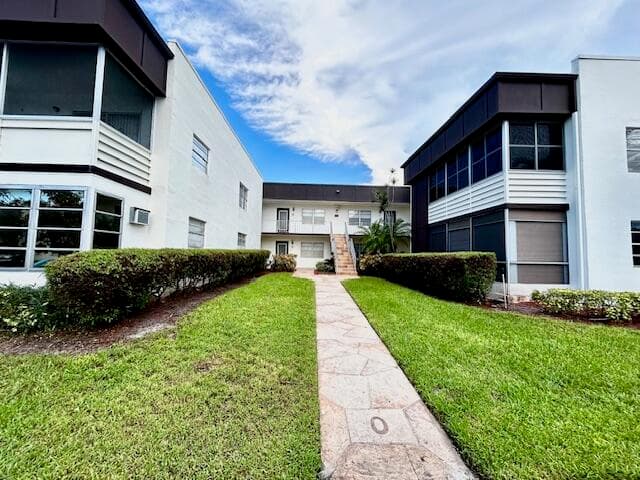 715 Normandy O, Delray Beach, FL 33484 — photo 35 of 45