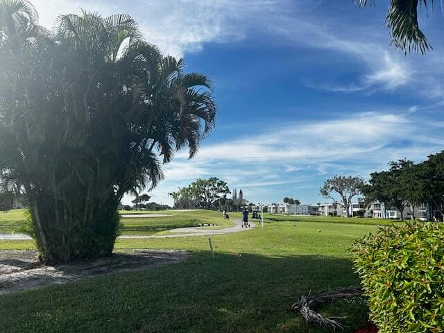 715 Normandy O, Delray Beach, FL 33484 — photo 38 of 45