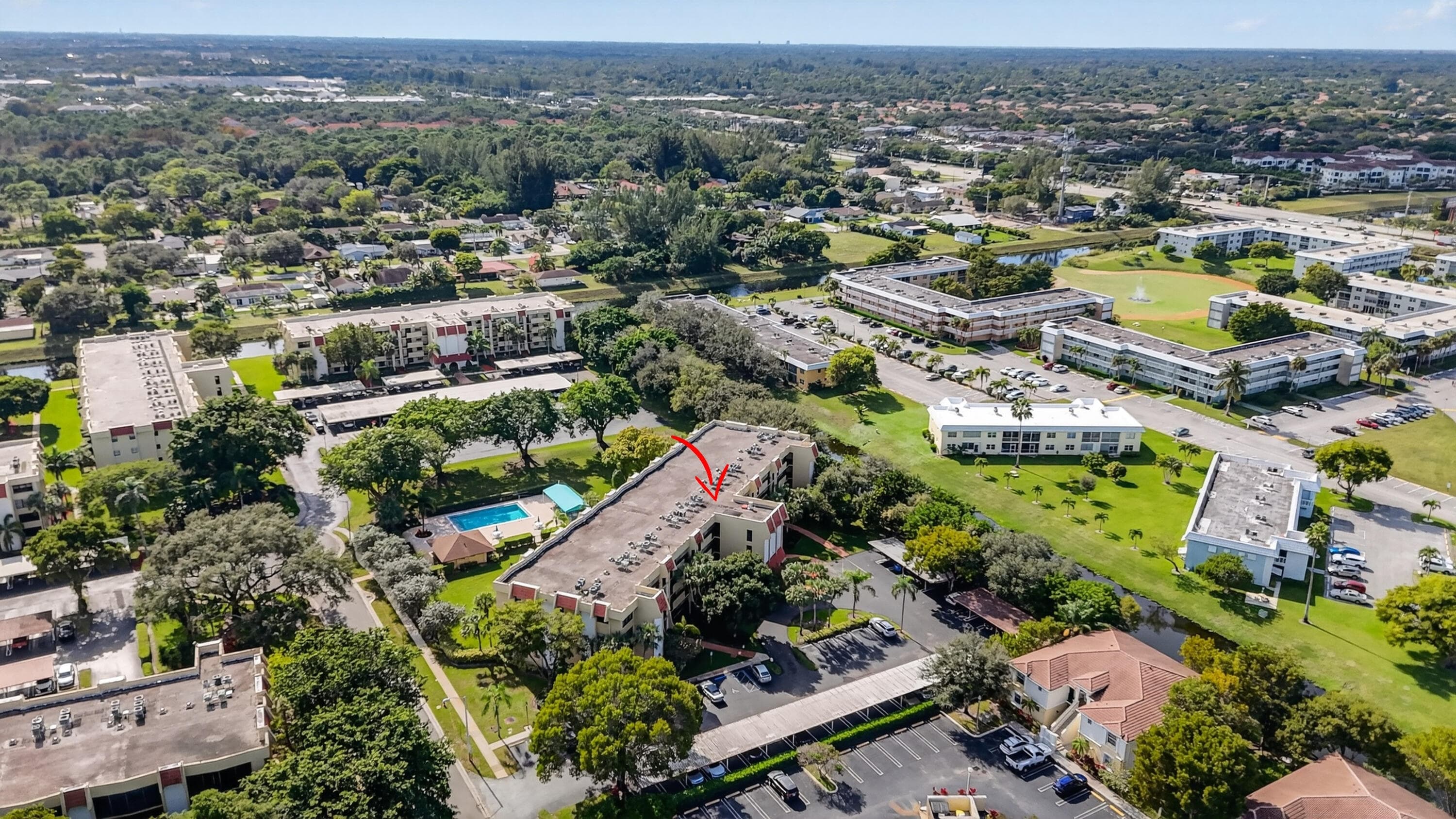 23345 Carolwood Lane 205, Boca Raton, FL 33428 — photo 57 of 60