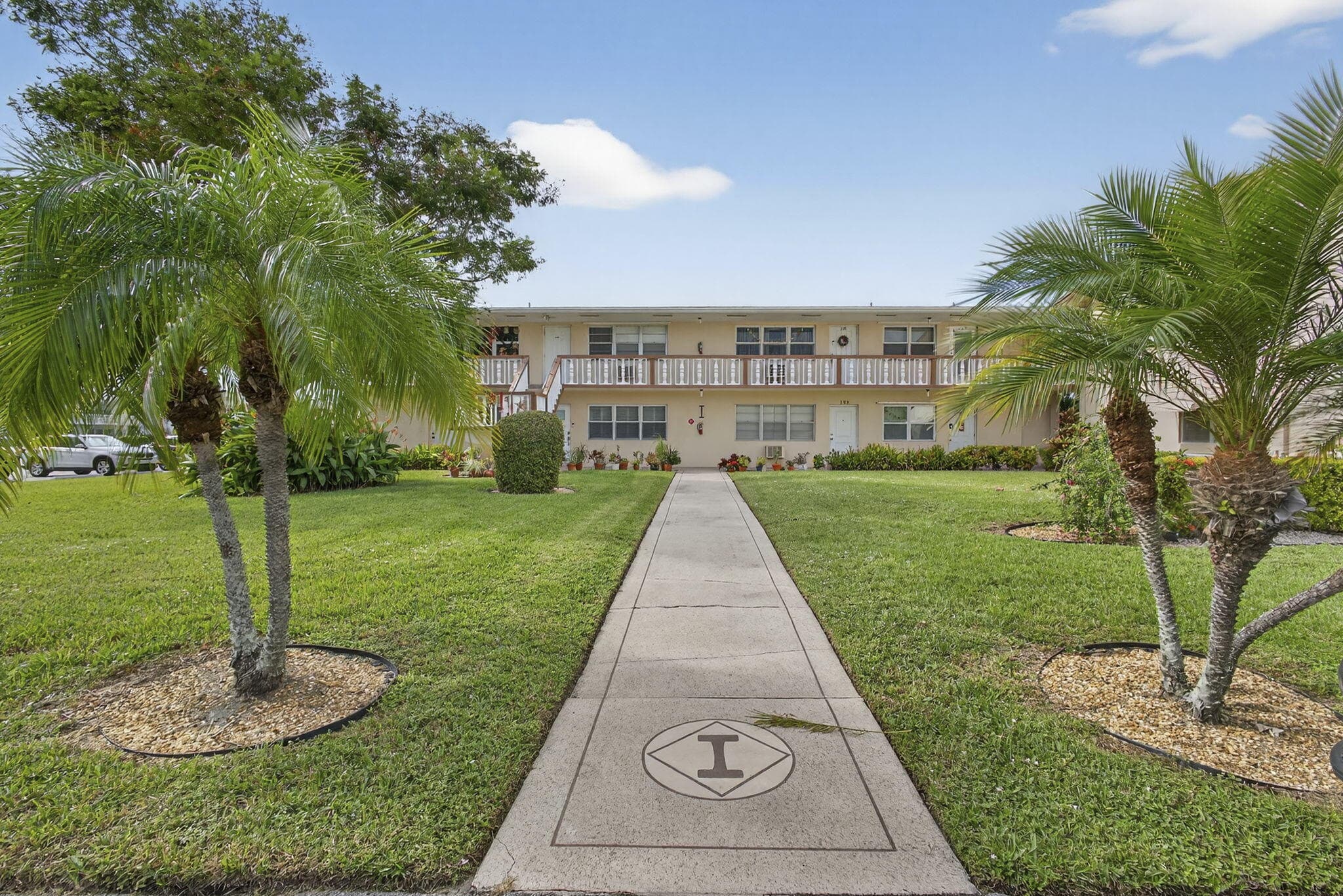 193 Easthampton I, West Palm Beach, FL 33417 — photo 1 of 51