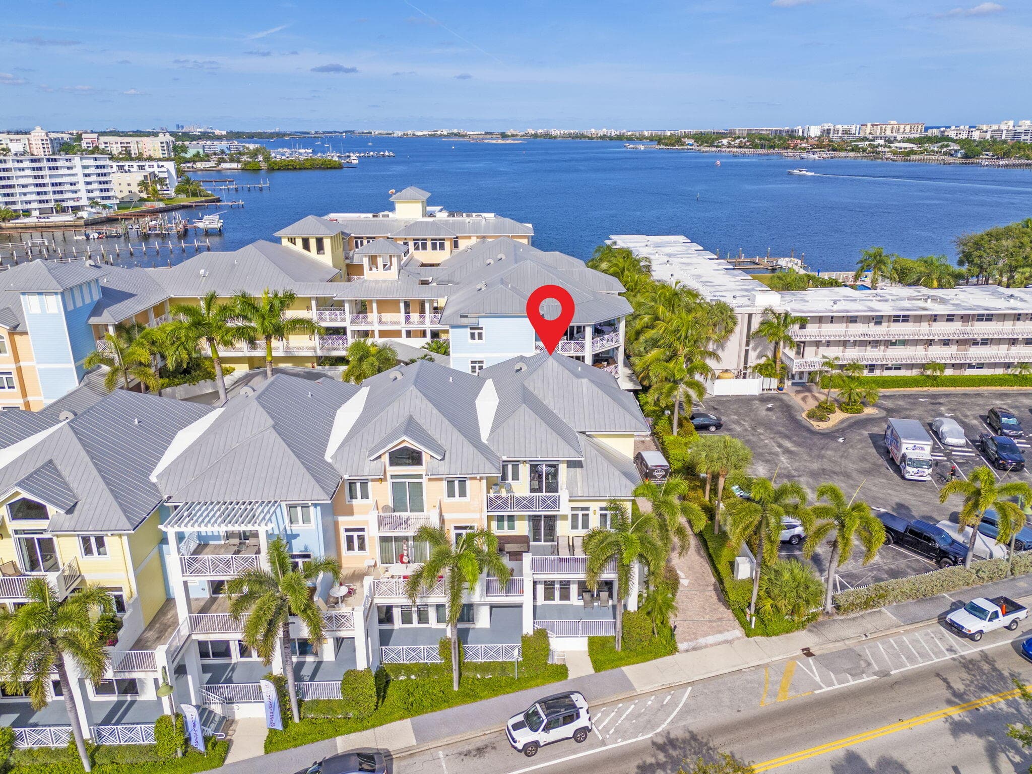 305 E Ocean Avenue Th-7, Lantana, FL 33462 — photo 42 of 51