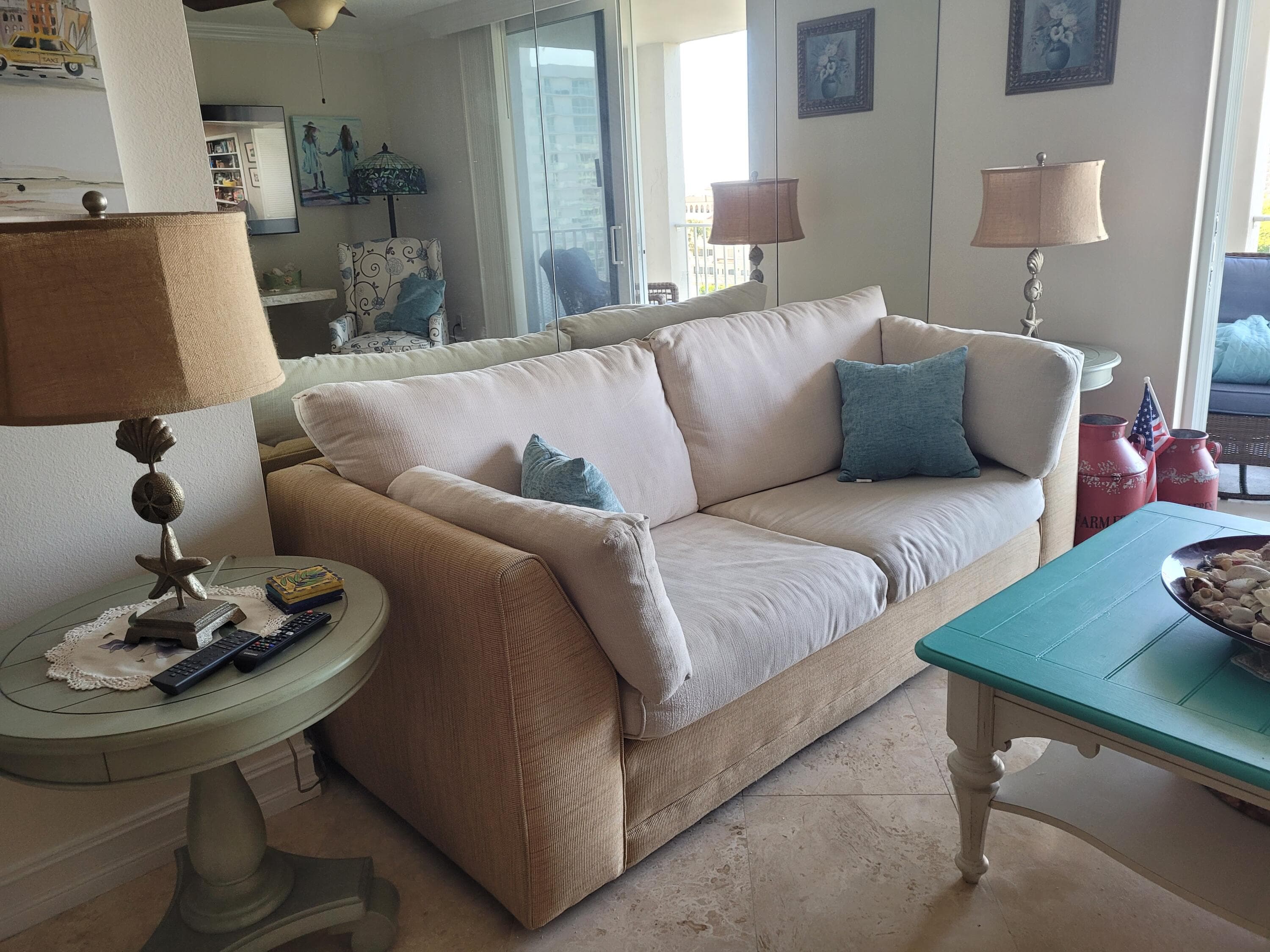 3594 S Ocean Boulevard 906, Highland Beach, FL 33487 — photo 6 of 25