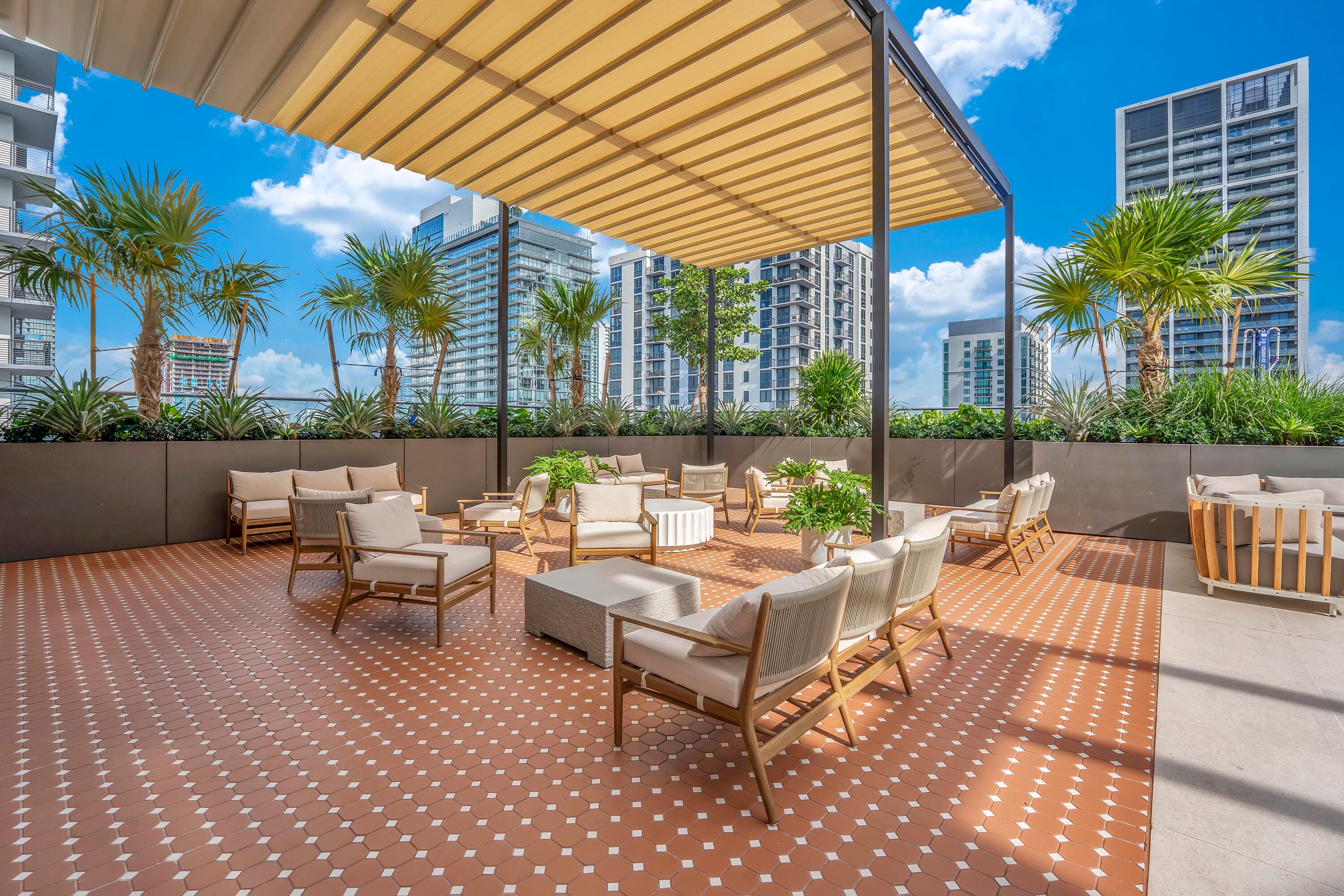 11 NE 6th Street 2201, Miami, FL 33132 — photo 22 of 43