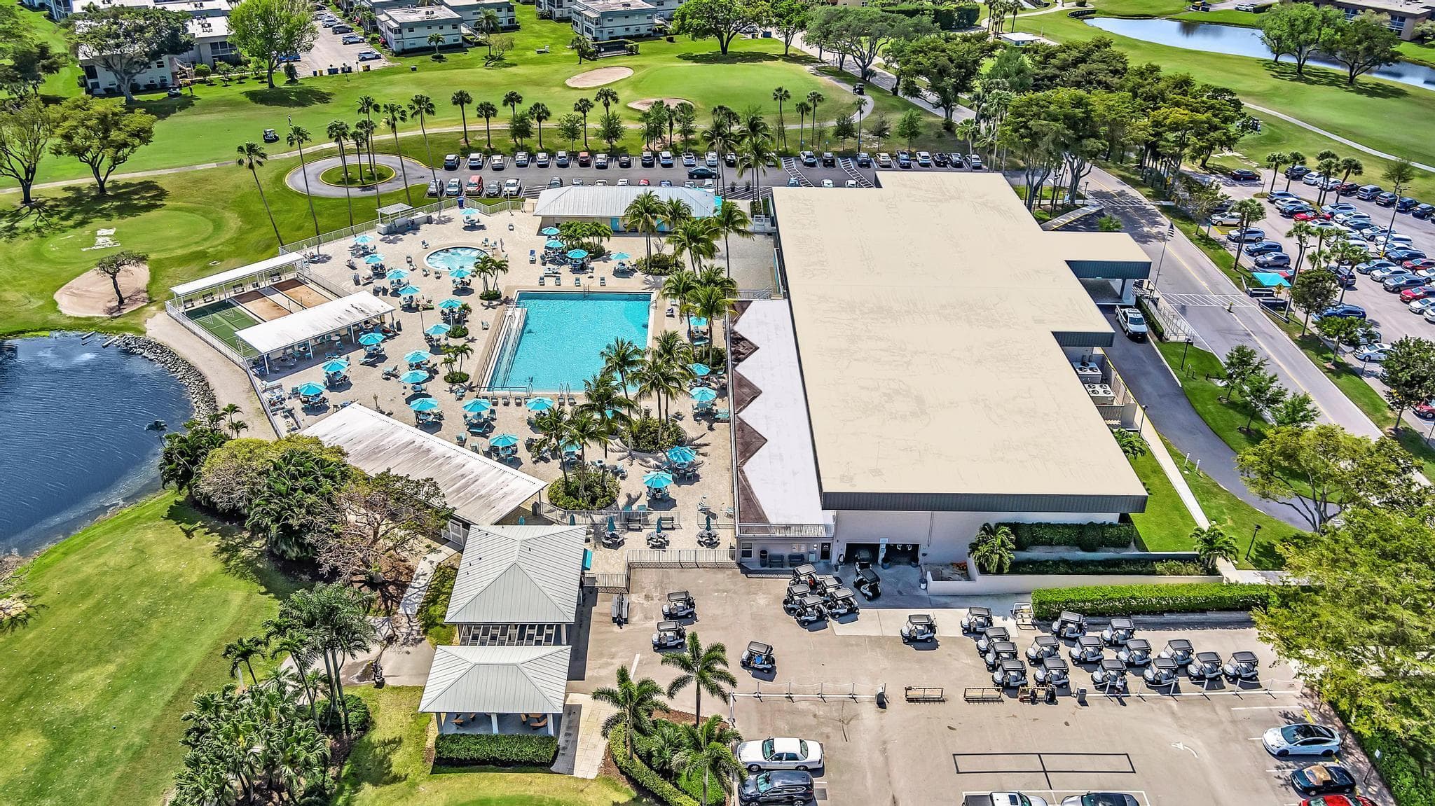 365 Flanders H, Delray Beach, FL 33484 — photo 43 of 56