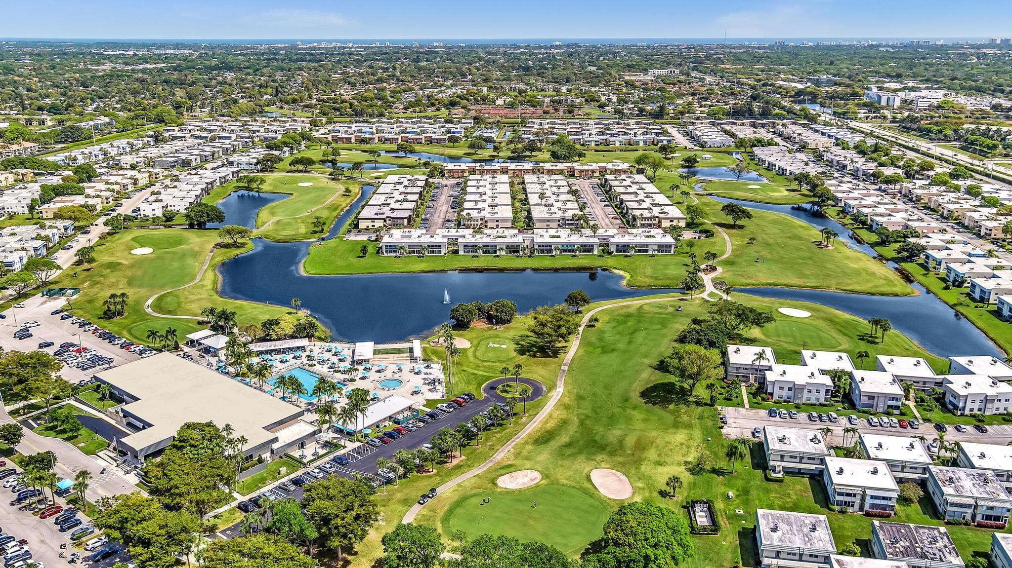 365 Flanders H, Delray Beach, FL 33484 — photo 46 of 56