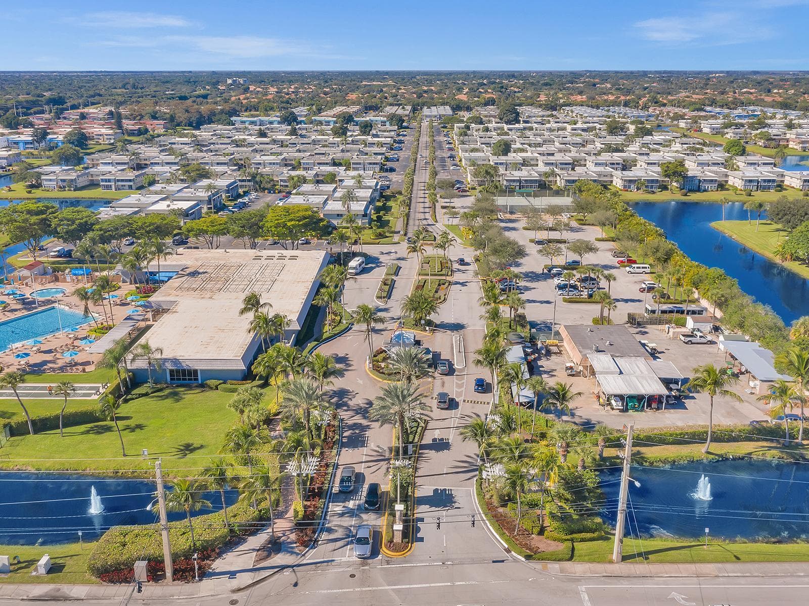365 Flanders H, Delray Beach, FL 33484 — photo 50 of 56