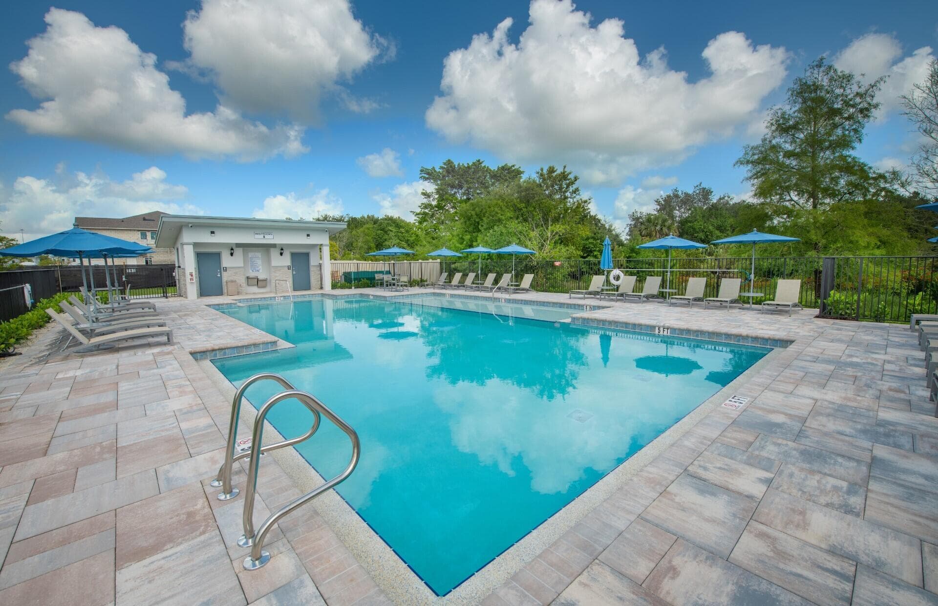 7790 SW Bentley Lane Nautical 80-15, Stuart, FL 34997 — photo 21 of 22