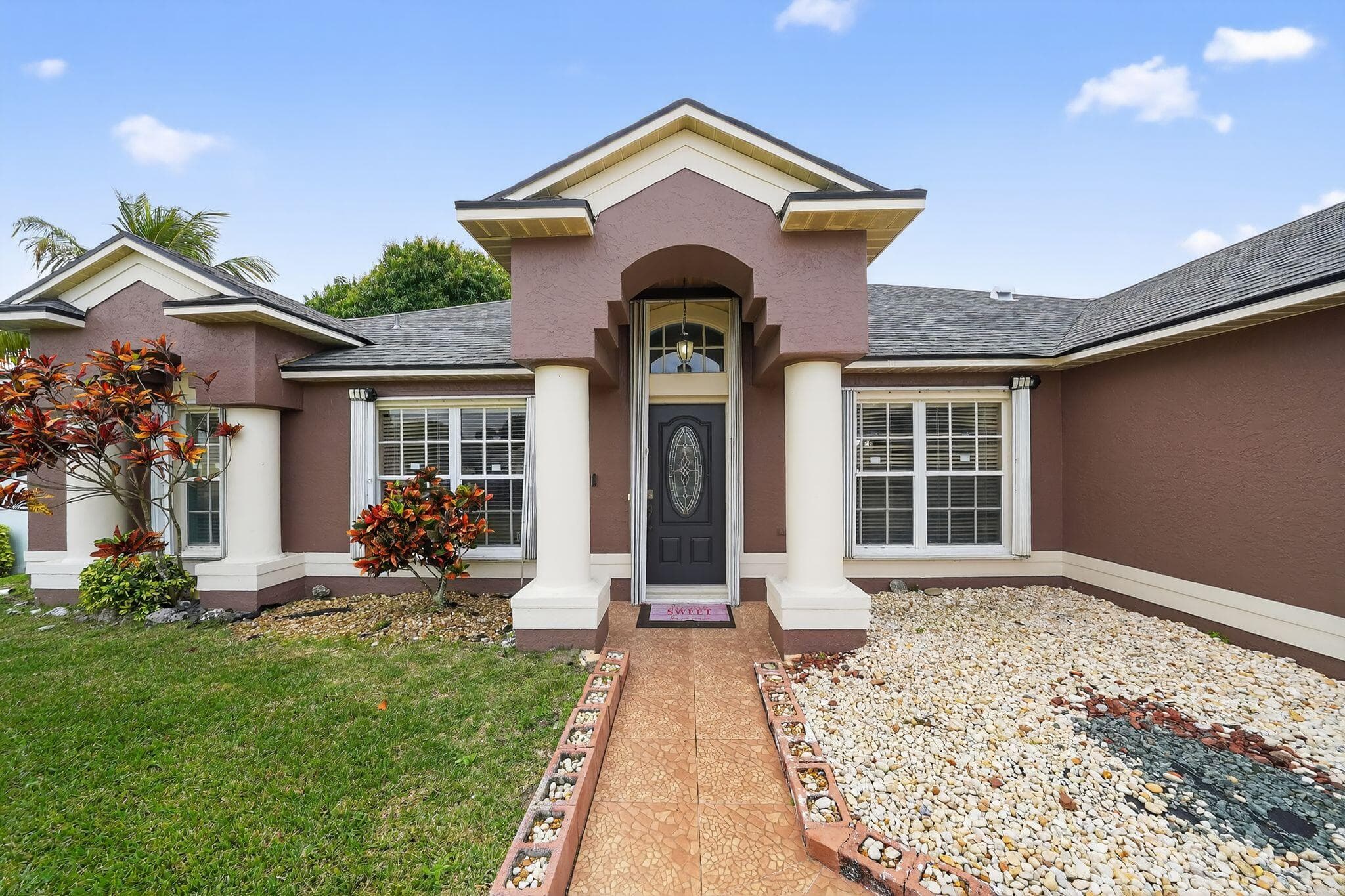 1530 SW Escobar Lane, Port St. Lucie, FL 34953 — photo 1 of 29