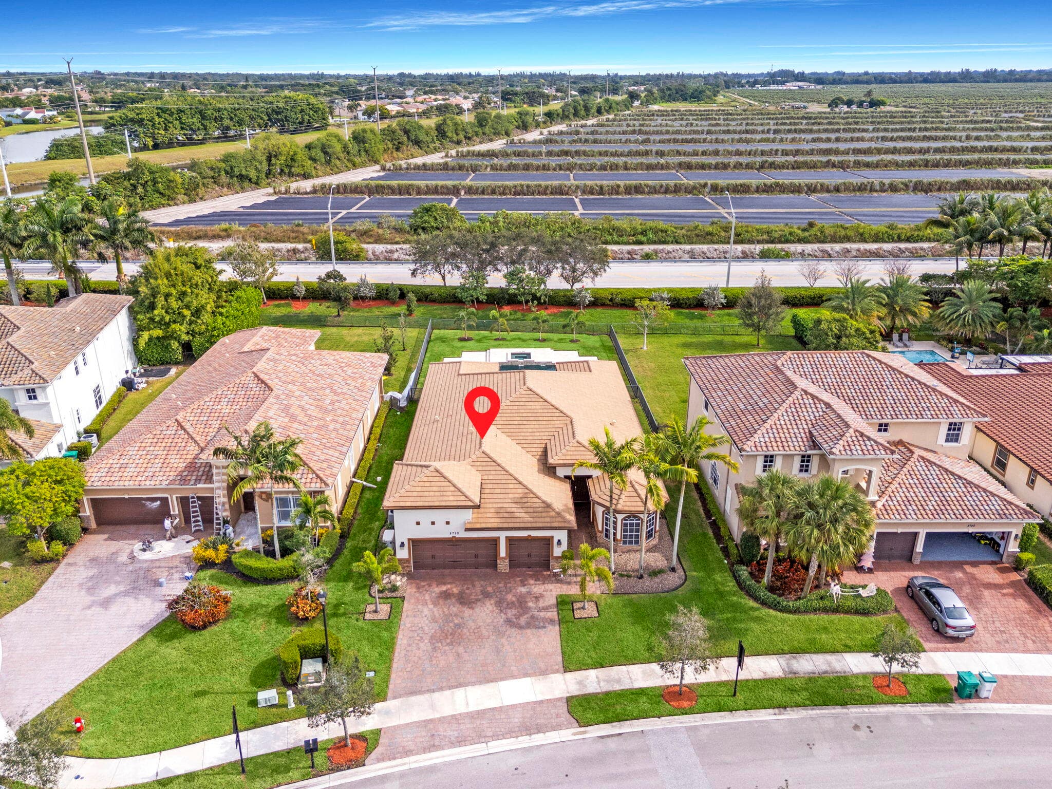 8750 Miralago Way, Parkland, FL 33076 — photo 41 of 41