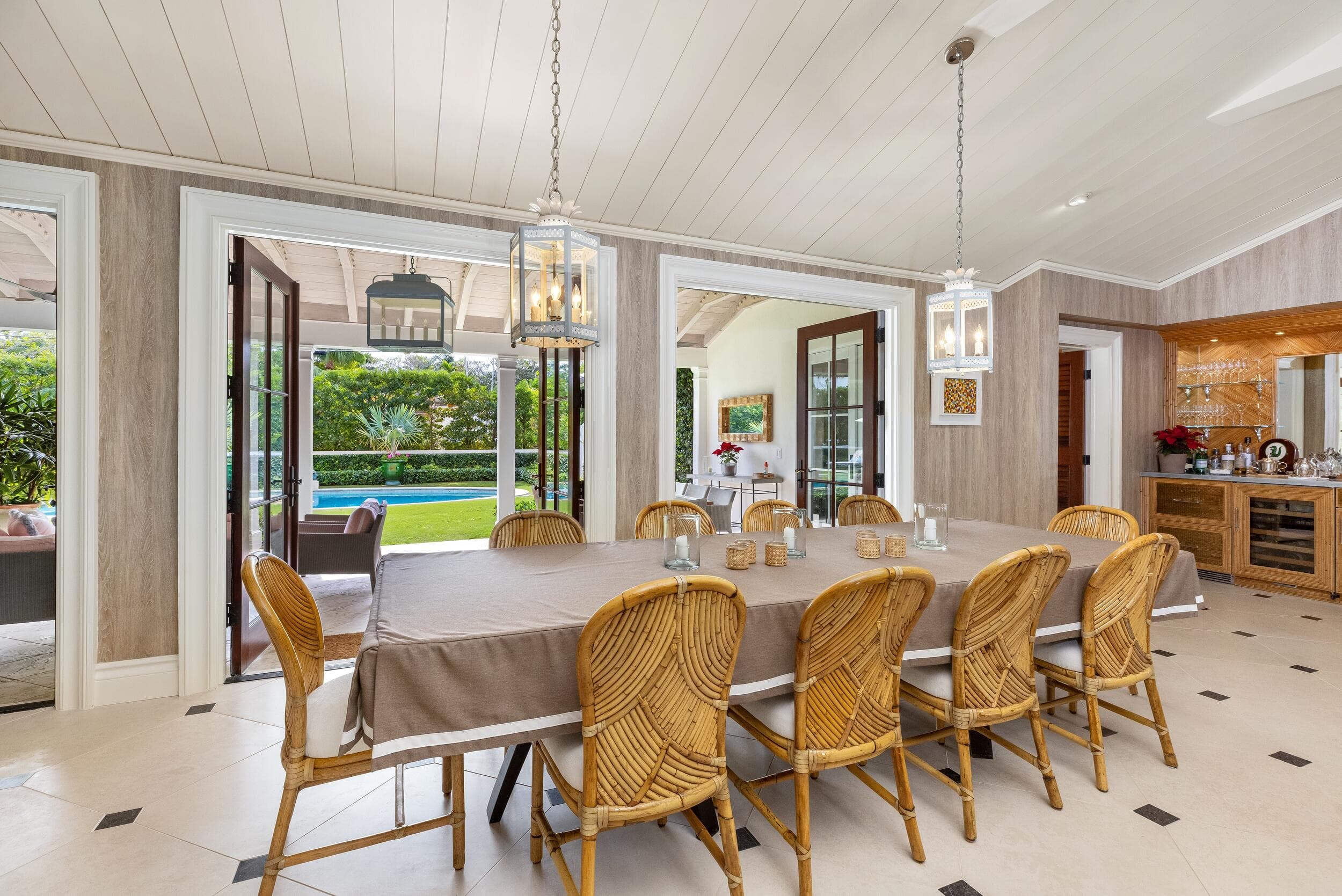 258 List Road, Palm Beach, FL 33480 — photo 11 of 50