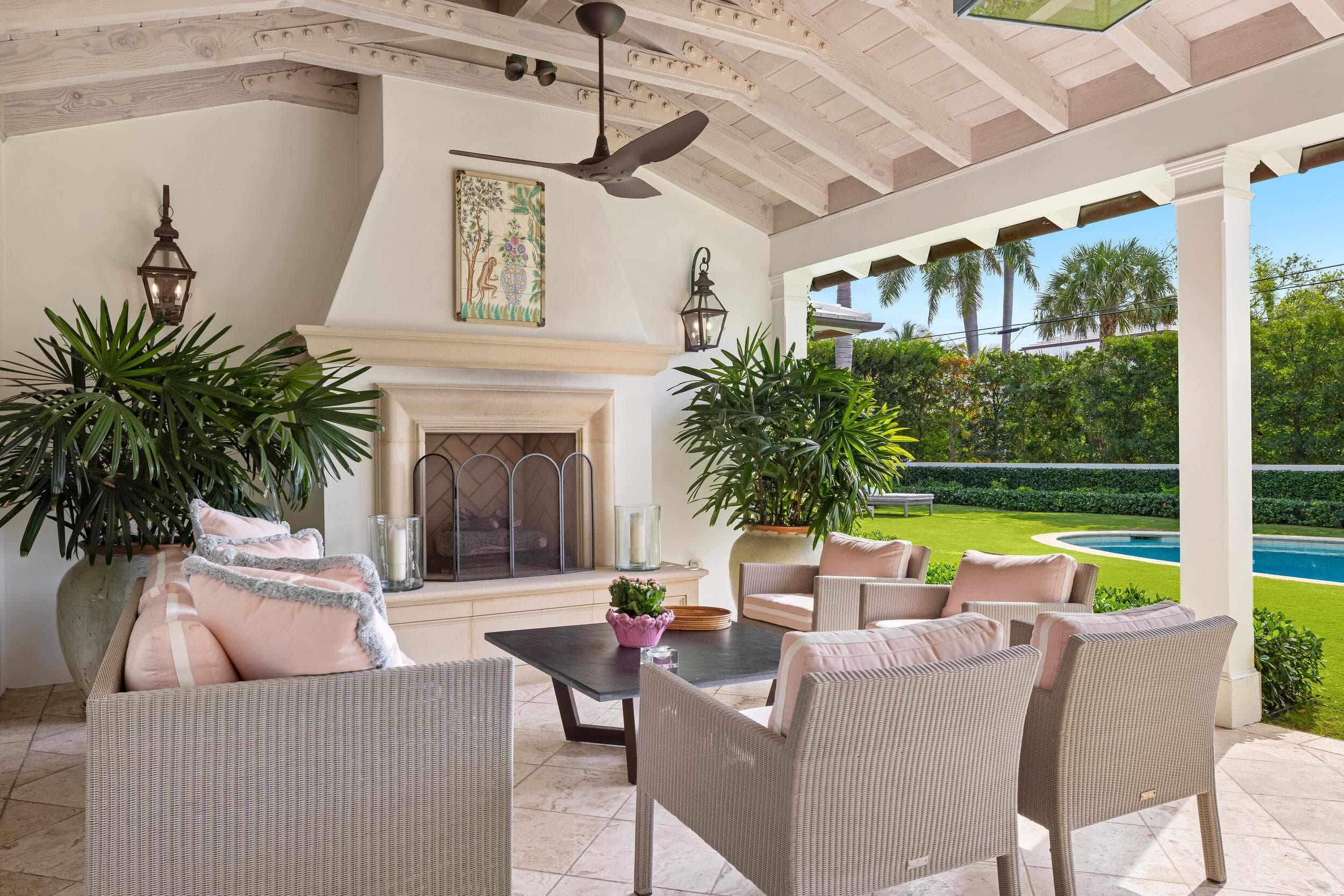 258 List Road, Palm Beach, FL 33480 — photo 39 of 50