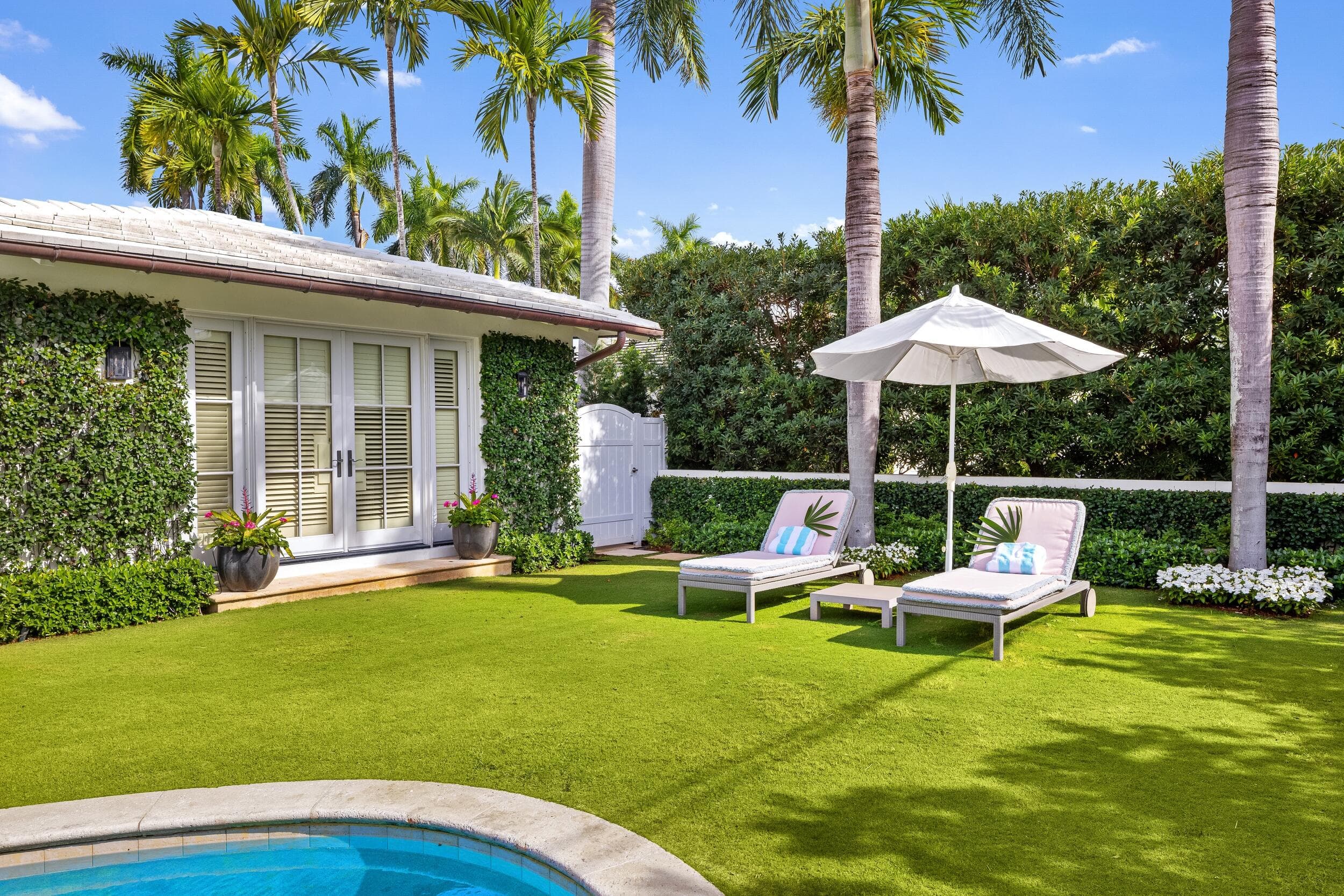 258 List Road, Palm Beach, FL 33480 — photo 47 of 50