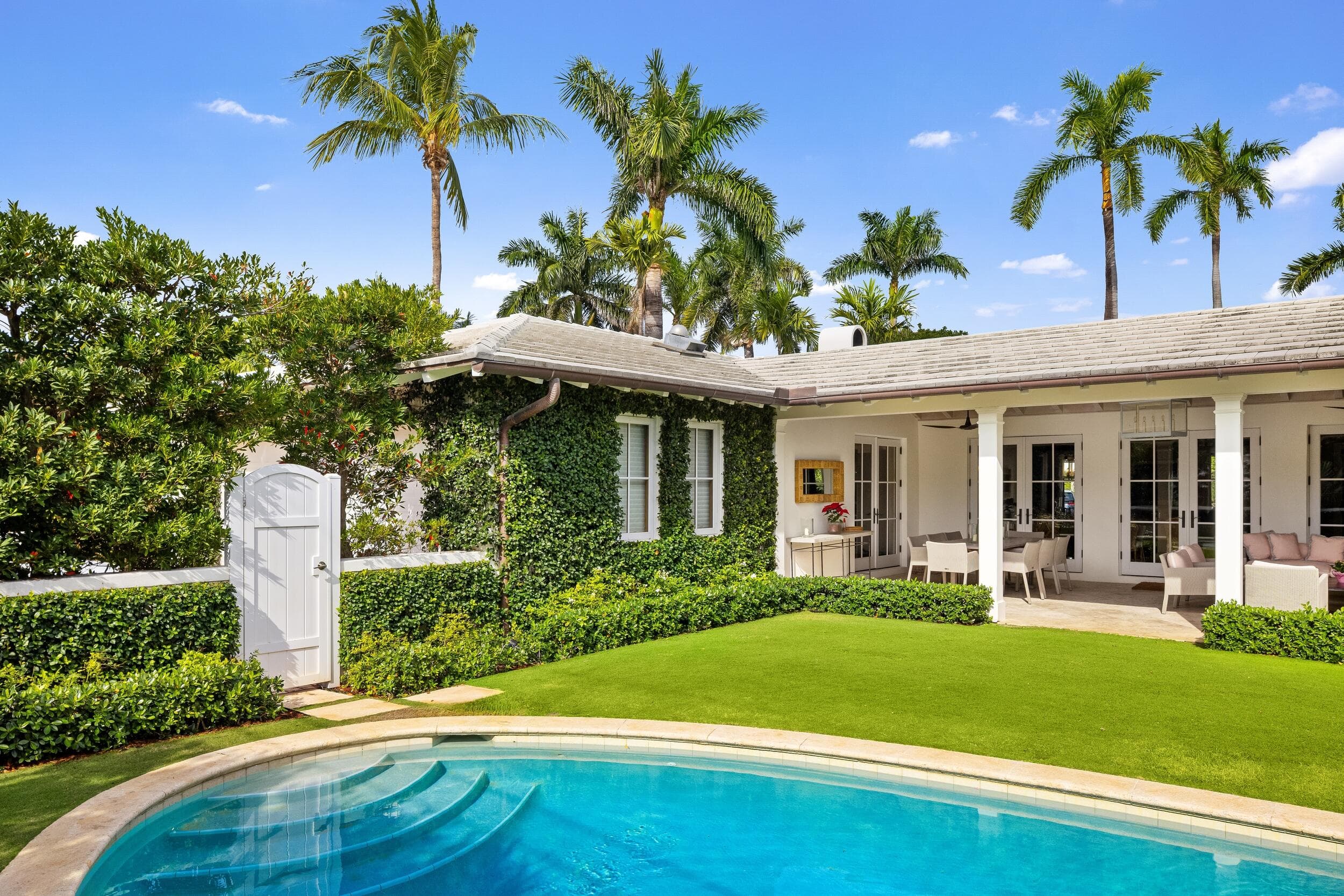 258 List Road, Palm Beach, FL 33480 — photo 43 of 50