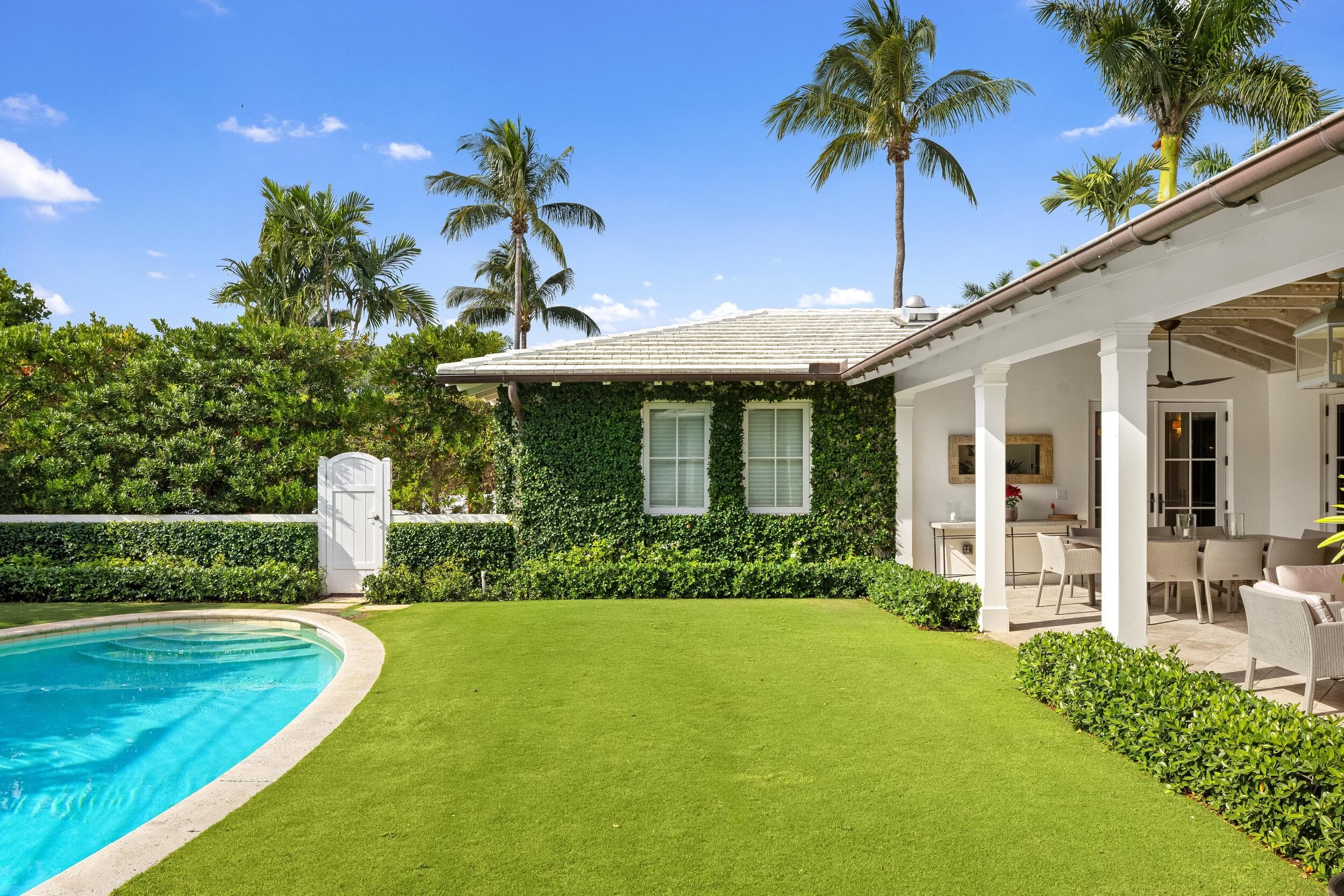258 List Road, Palm Beach, FL 33480 — photo 44 of 50
