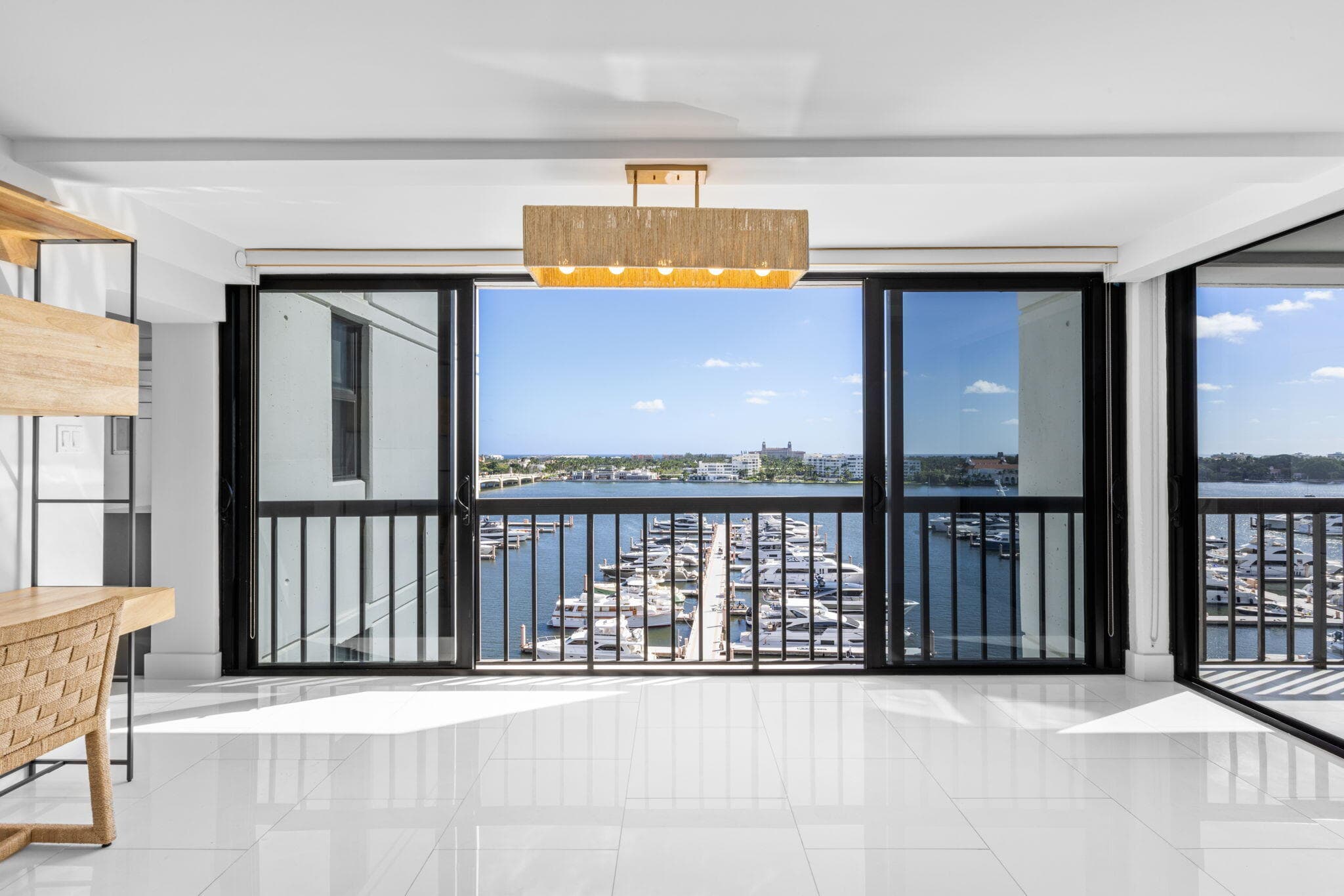 400 N Flagler Drive 1206, West Palm Beach, FL 33401 — photo 1 of 47