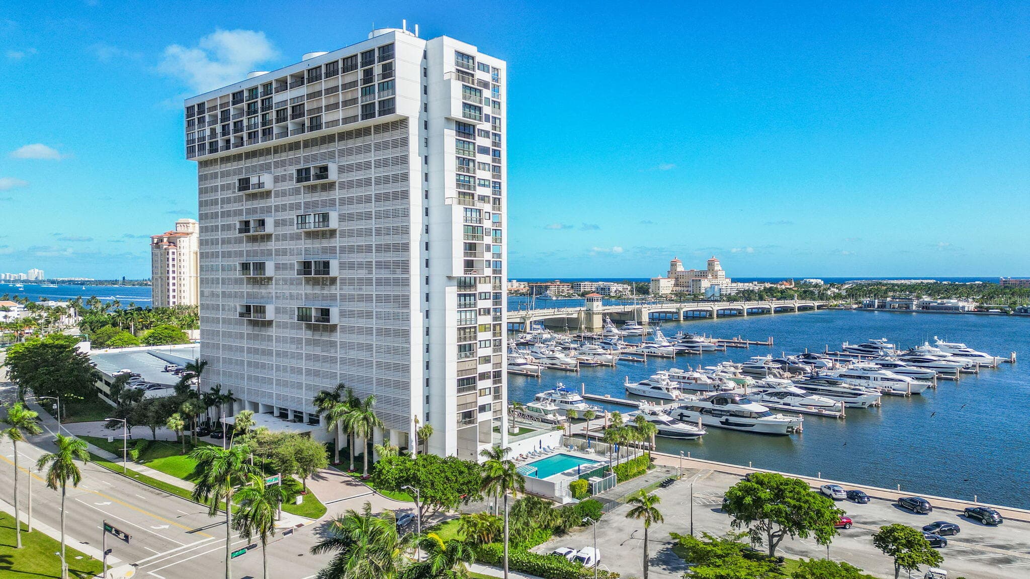 400 N Flagler Drive 1206, West Palm Beach, FL 33401 — photo 40 of 47