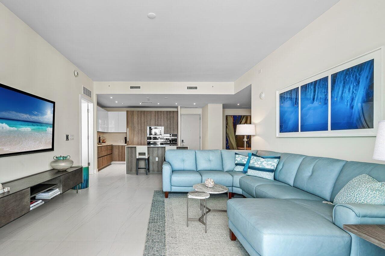 3100 N Ocean Drive H1602, Singer Island, FL 33404 — photo 4 of 46