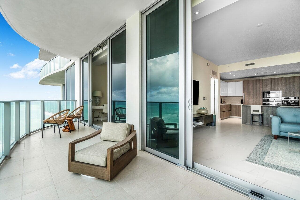 3100 N Ocean Drive H1602, Singer Island, FL 33404 — photo 29 of 46