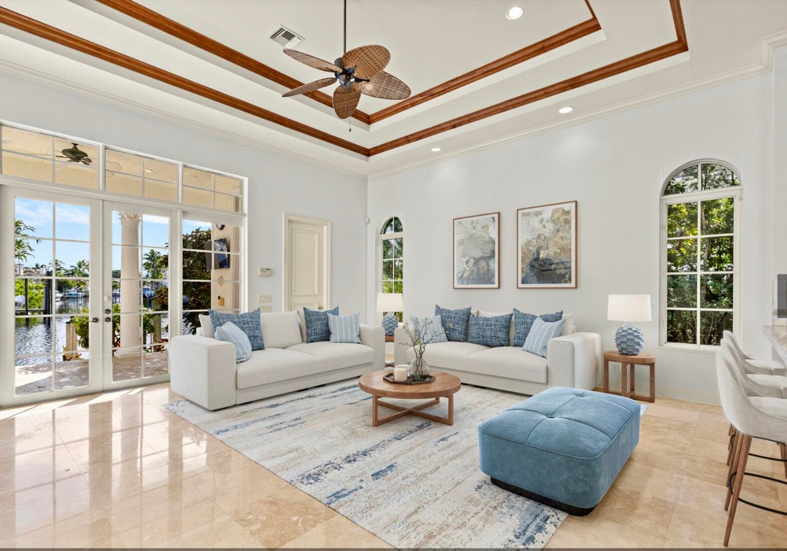 828 Harbour Isle Place, North Palm Beach, FL 33410 — photo 10 of 50