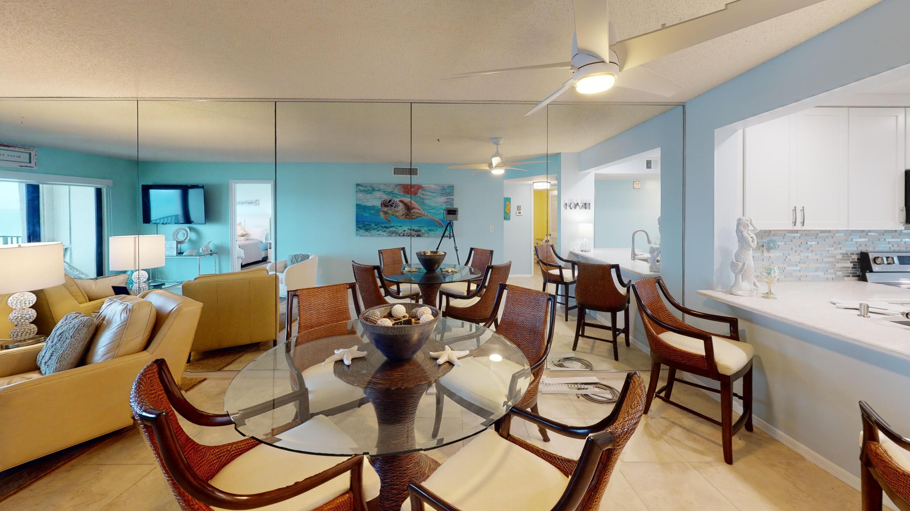 10044 S Ocean Drive 805, Jensen Beach, FL 34957 — photo 7 of 19